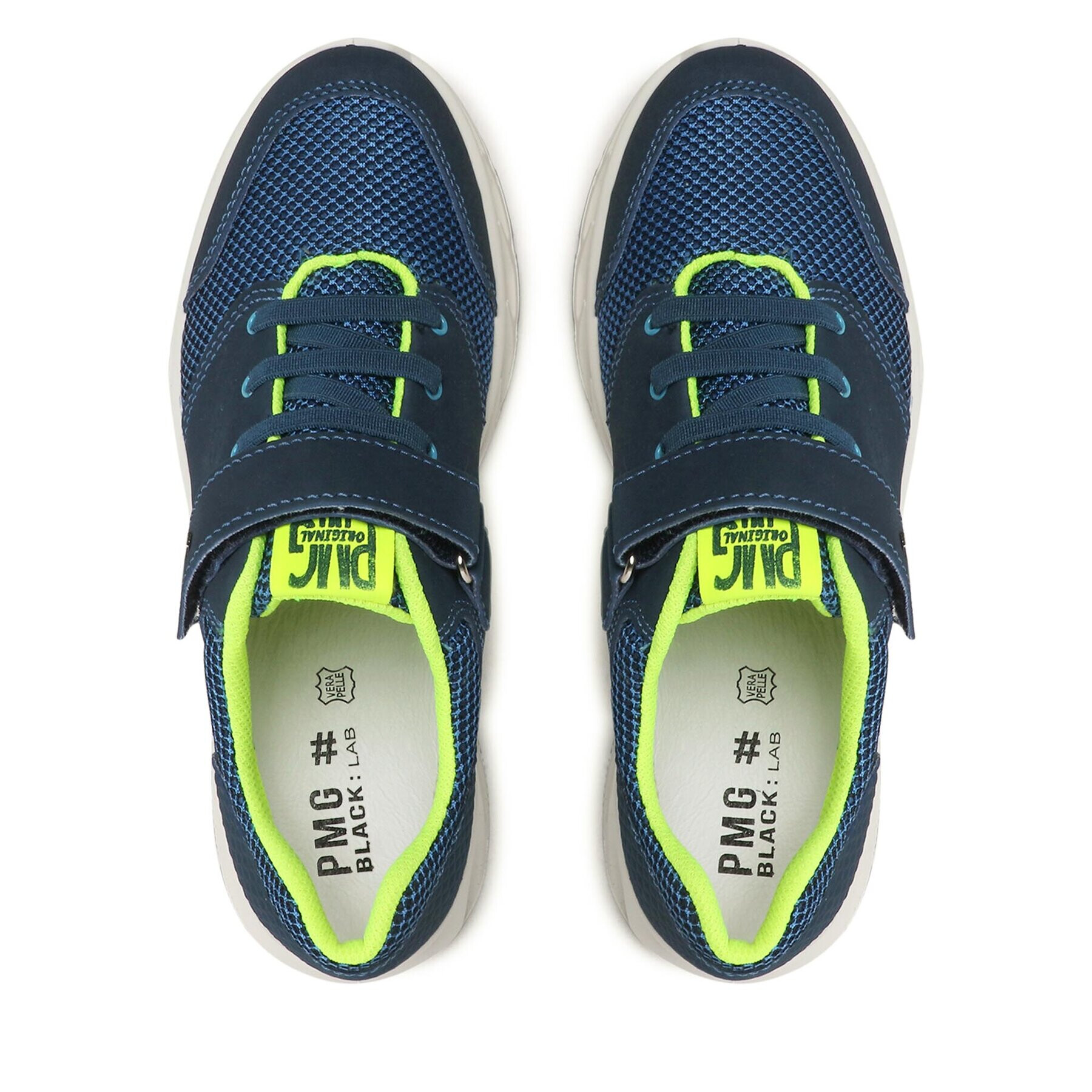 Primigi Сникърси GORE-TEX 3874400 D Тъмносин - Pepit.bg