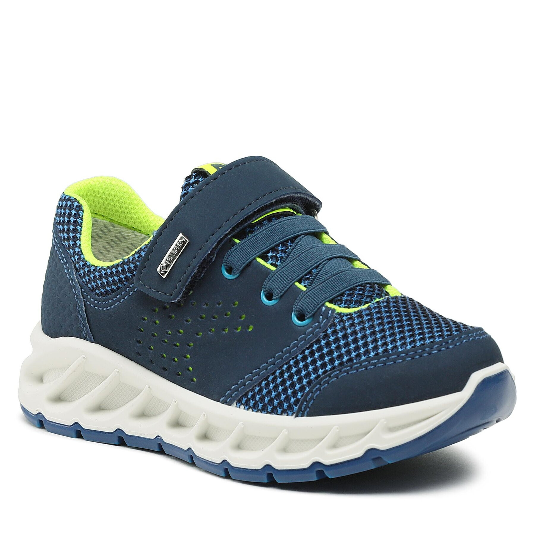 Primigi Сникърси GORE-TEX 3874400 M Тъмносин - Pepit.bg