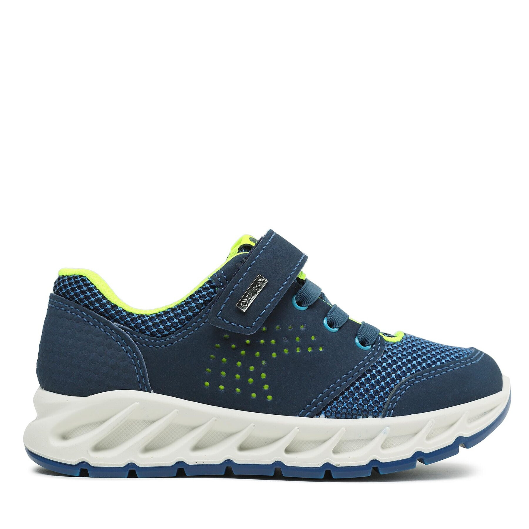 Primigi Сникърси GORE-TEX 3874400 M Тъмносин - Pepit.bg
