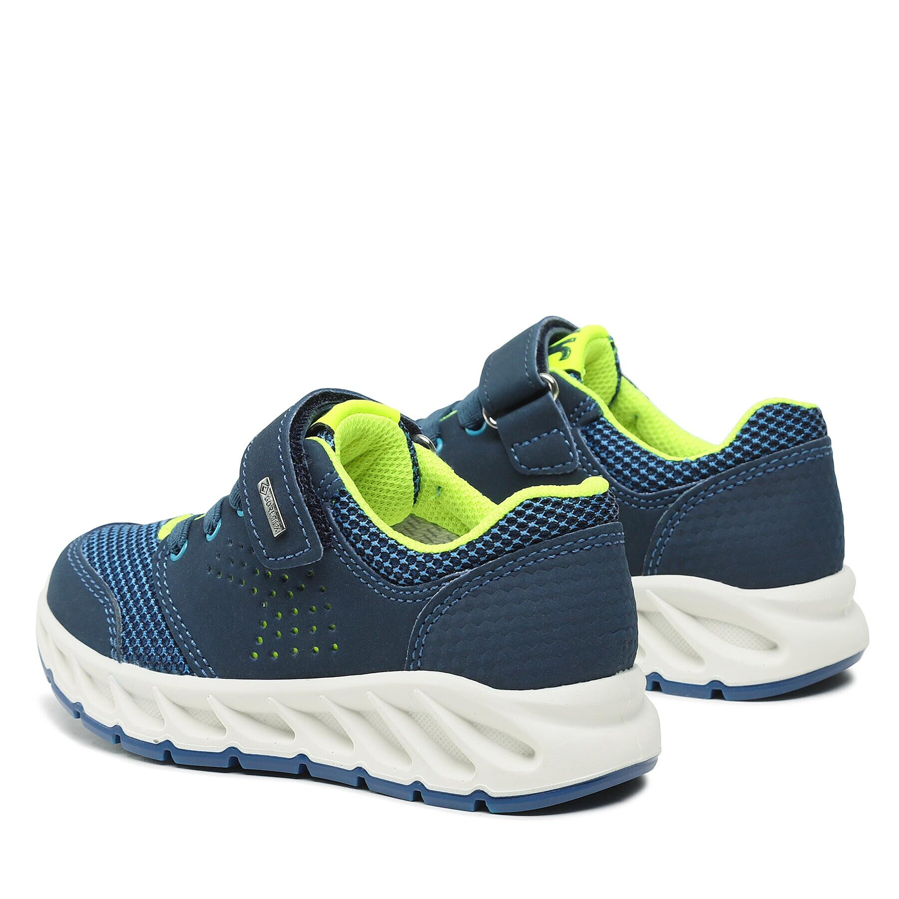 Primigi Сникърси GORE-TEX 3874400 M Тъмносин - Pepit.bg