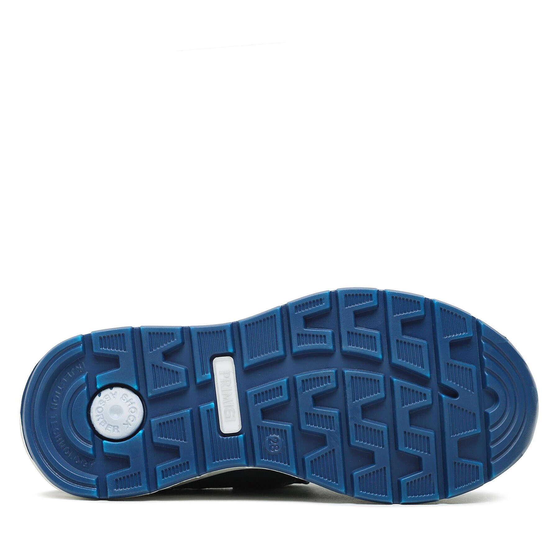 Primigi Сникърси GORE-TEX 3874400 M Тъмносин - Pepit.bg