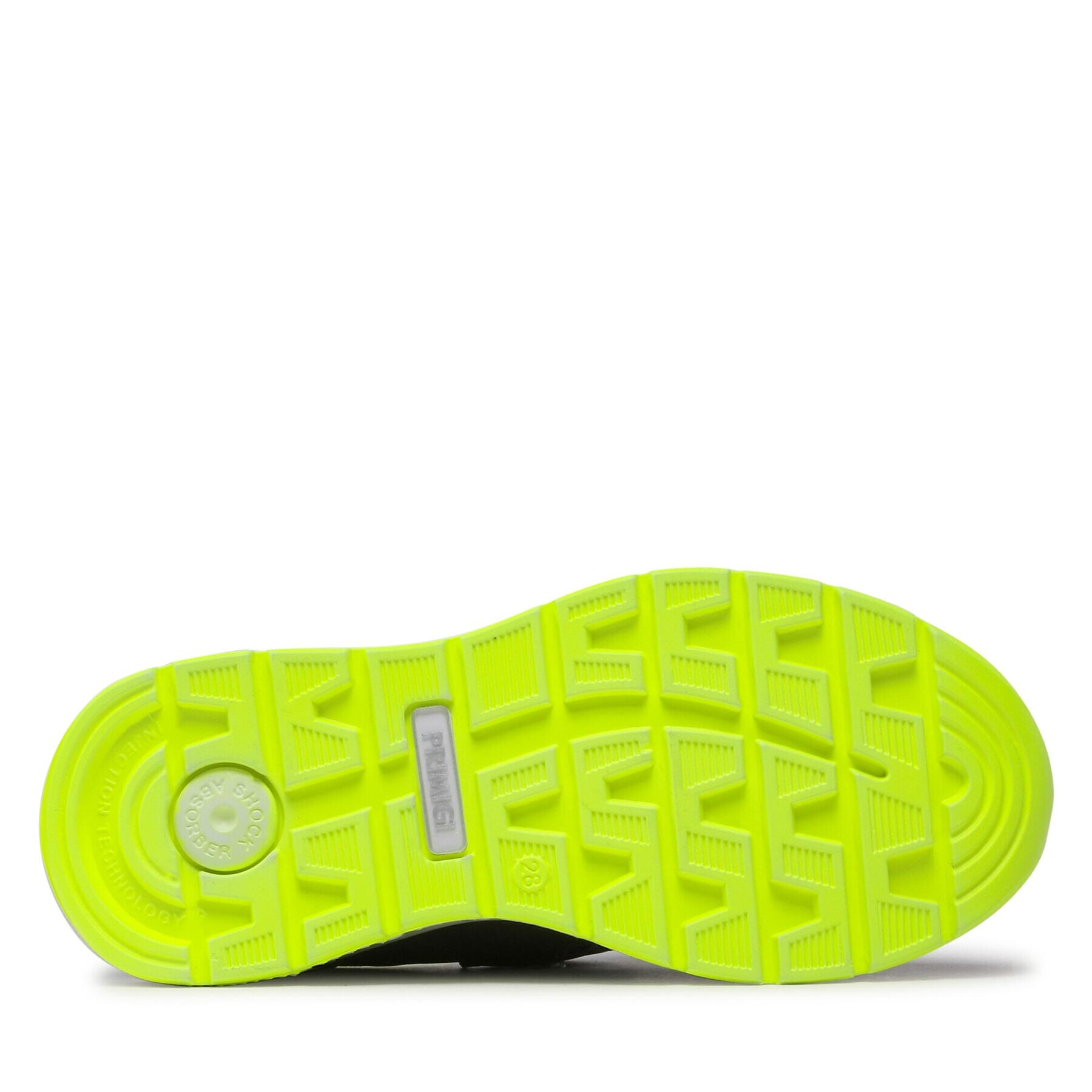 Primigi Сникърси GORE-TEX 3874411 M Сив - Pepit.bg