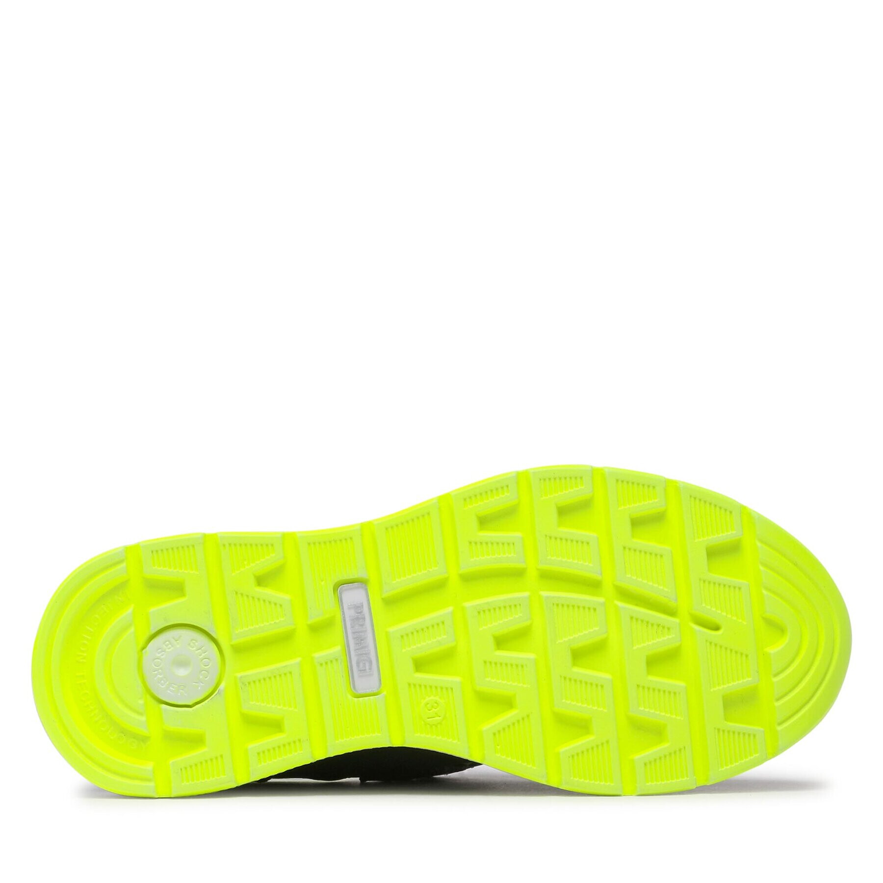 Primigi Сникърси GORE-TEX 3874411 S Сив - Pepit.bg