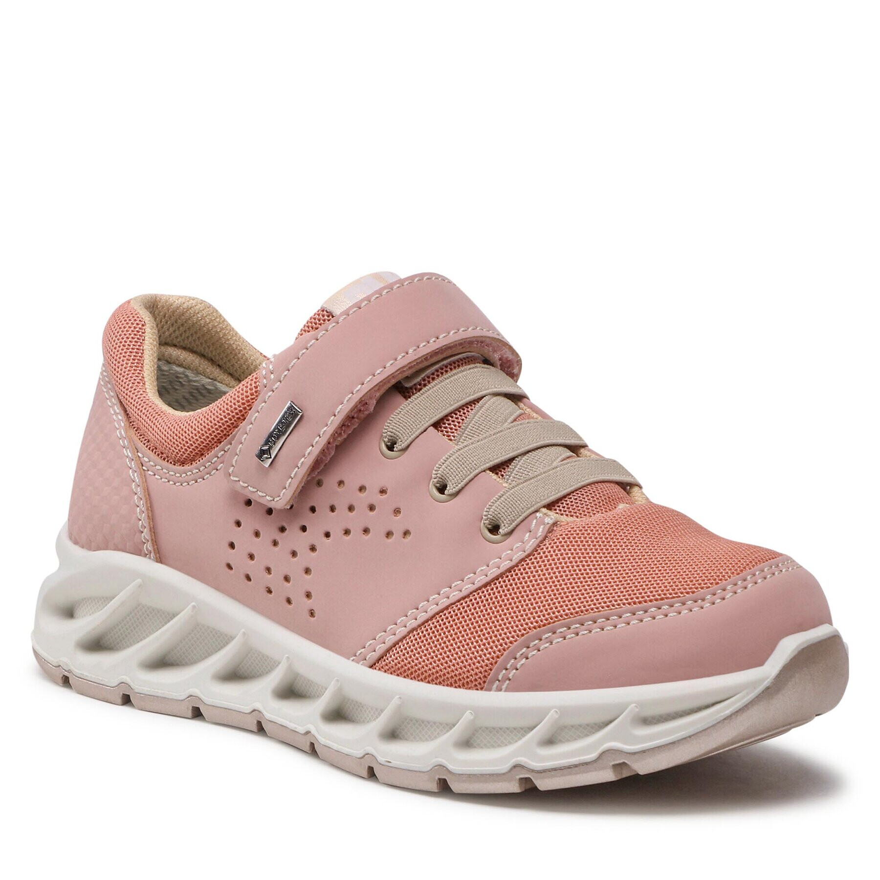 Primigi Сникърси GORE-TEX 3874422 S Розов - Pepit.bg