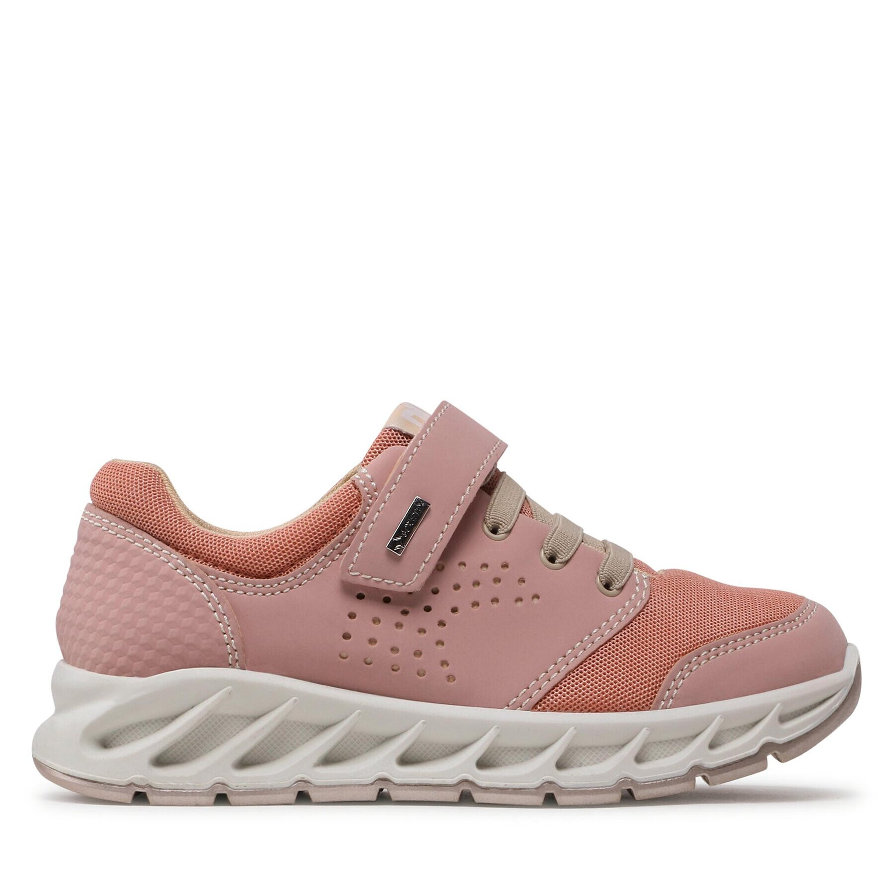 Primigi Сникърси GORE-TEX 3874422 S Розов - Pepit.bg