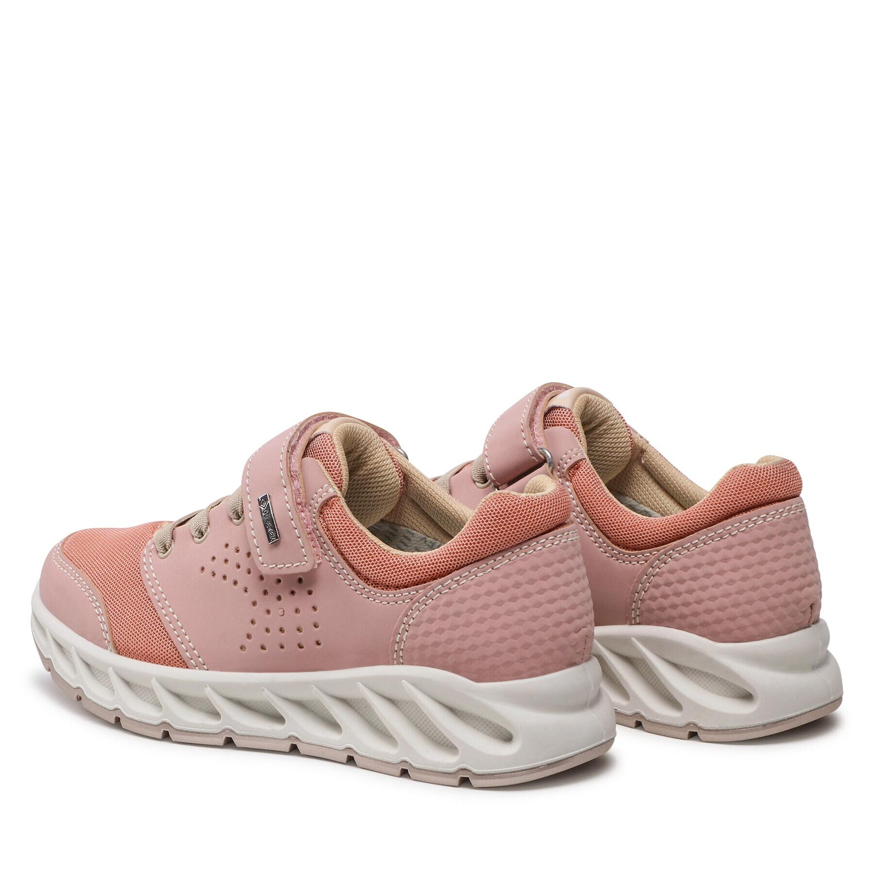 Primigi Сникърси GORE-TEX 3874422 S Розов - Pepit.bg