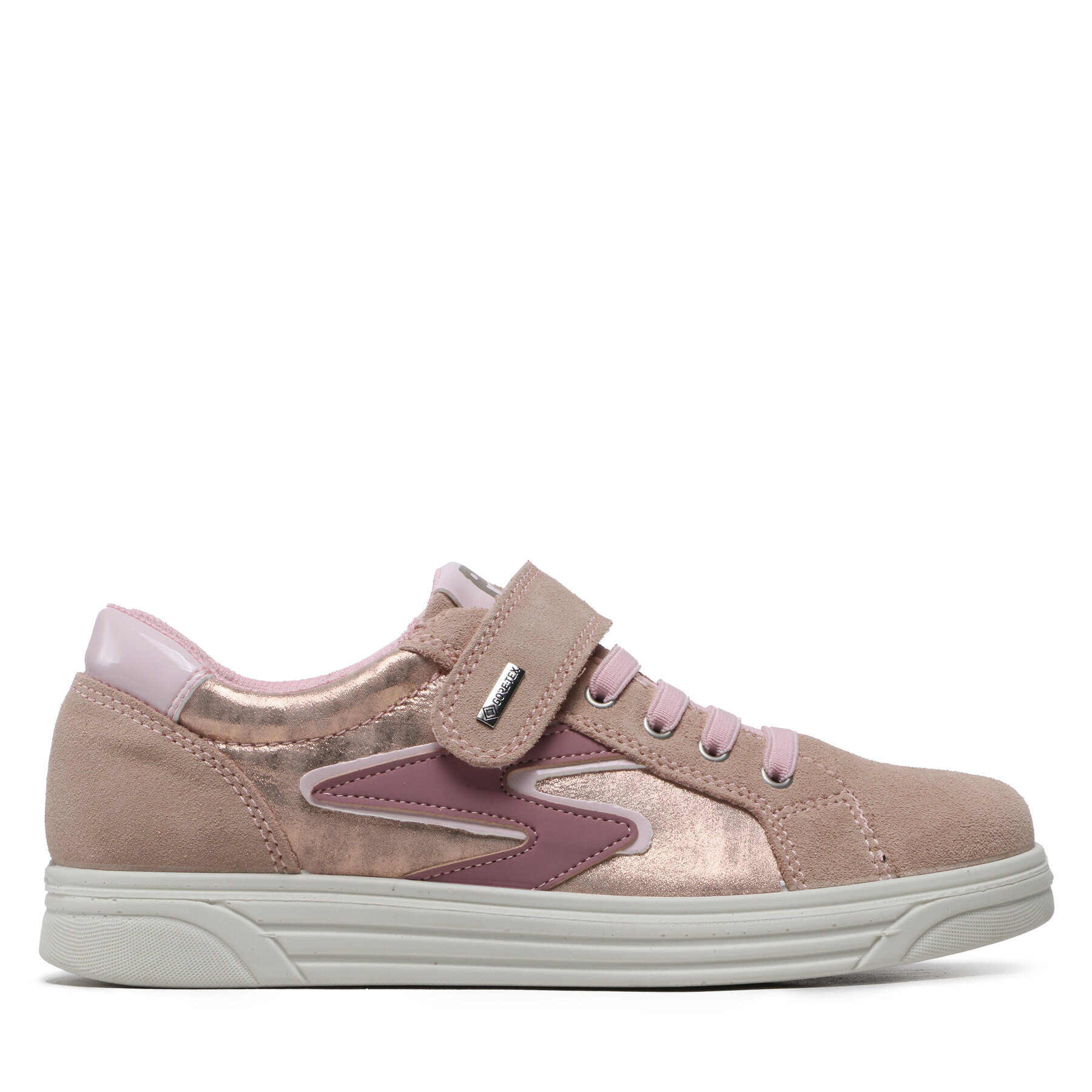 Primigi Сникърси GORE-TEX 3875900 D Розов - Pepit.bg