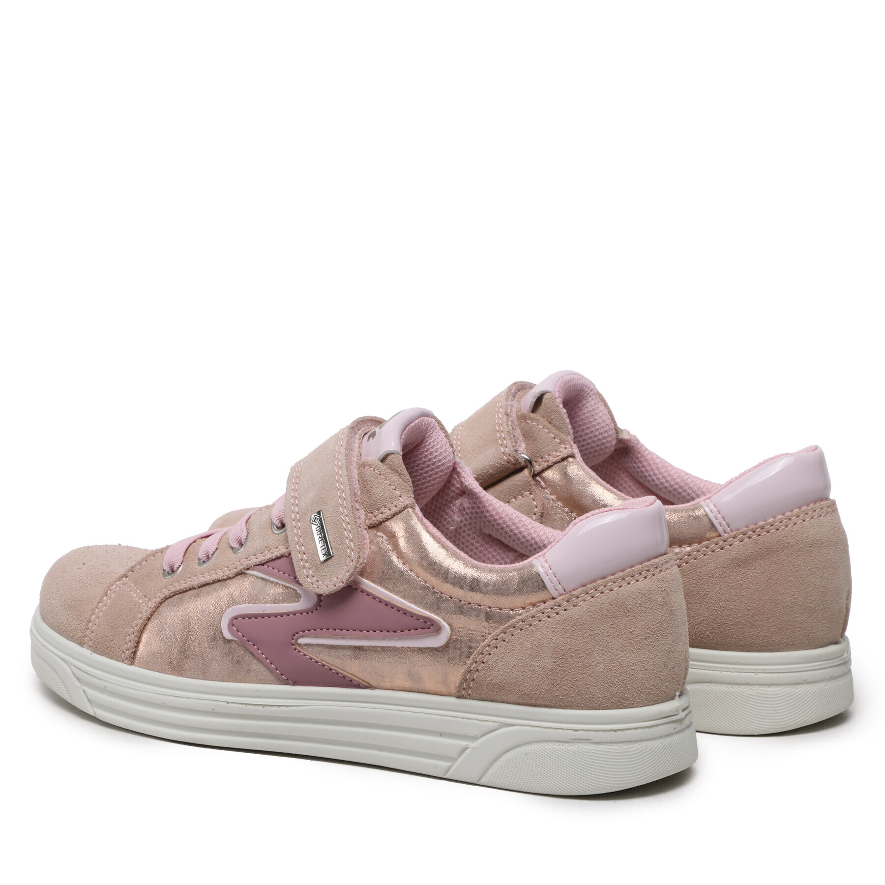 Primigi Сникърси GORE-TEX 3875900 D Розов - Pepit.bg