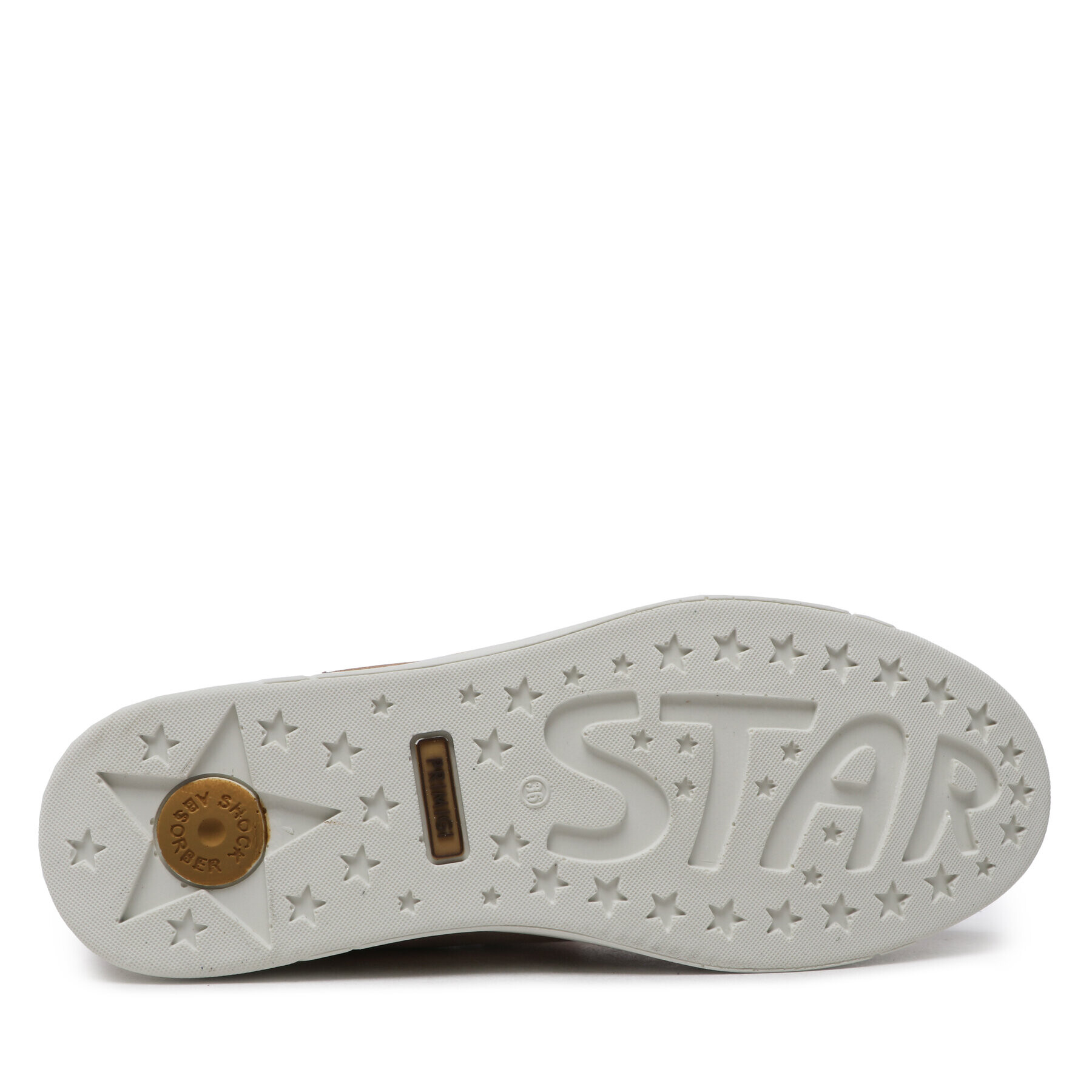 Primigi Сникърси GORE-TEX 3875900 D Розов - Pepit.bg