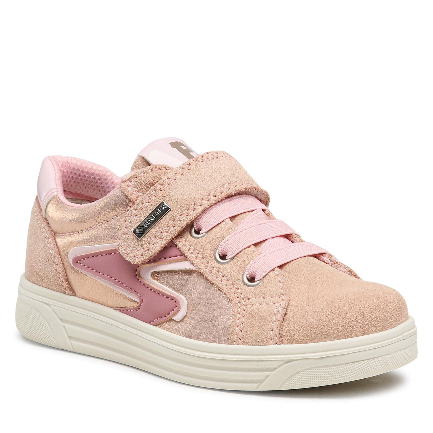 Primigi Сникърси GORE-TEX 3875900 M Розов - Pepit.bg