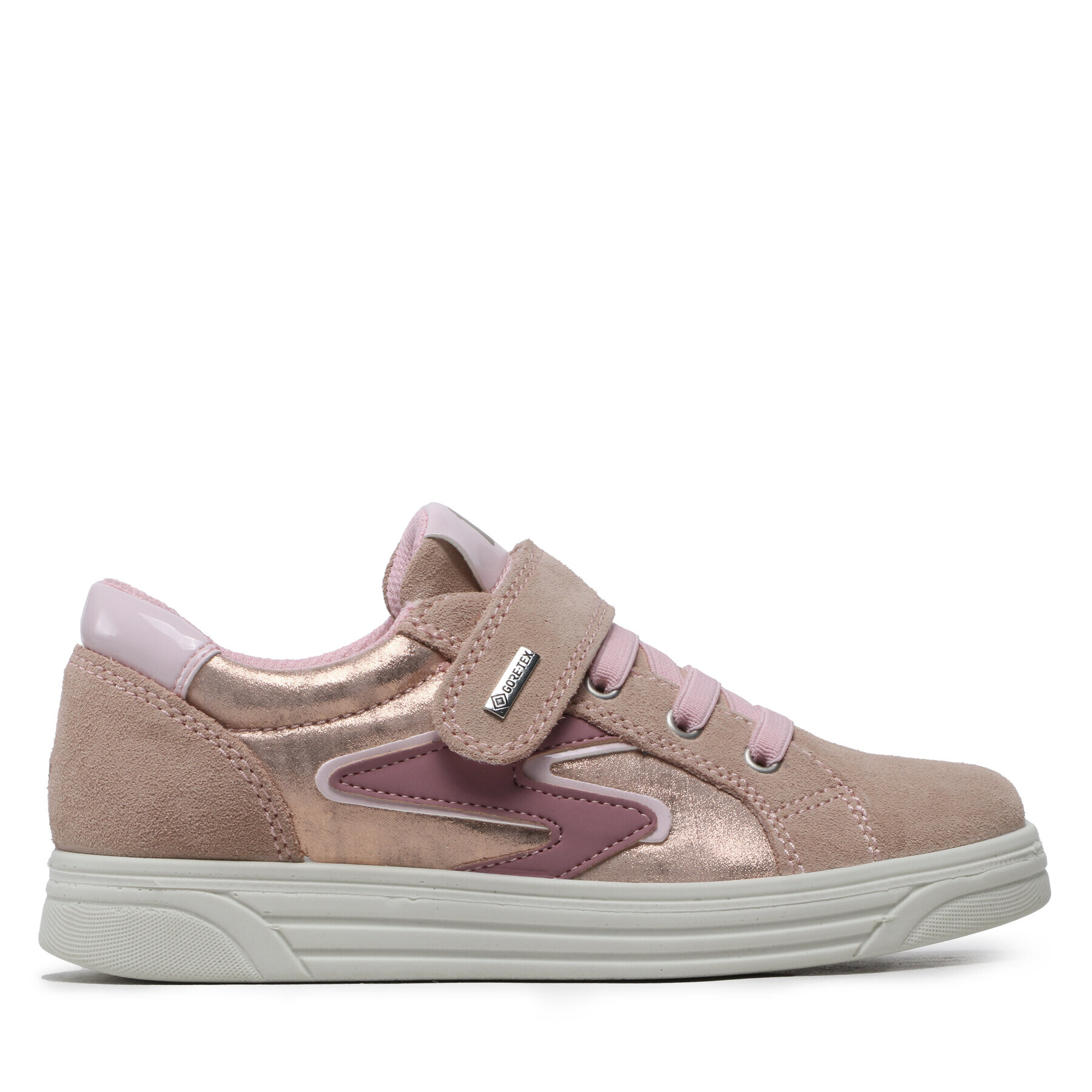 Primigi Сникърси GORE-TEX 3875900 S Розов - Pepit.bg