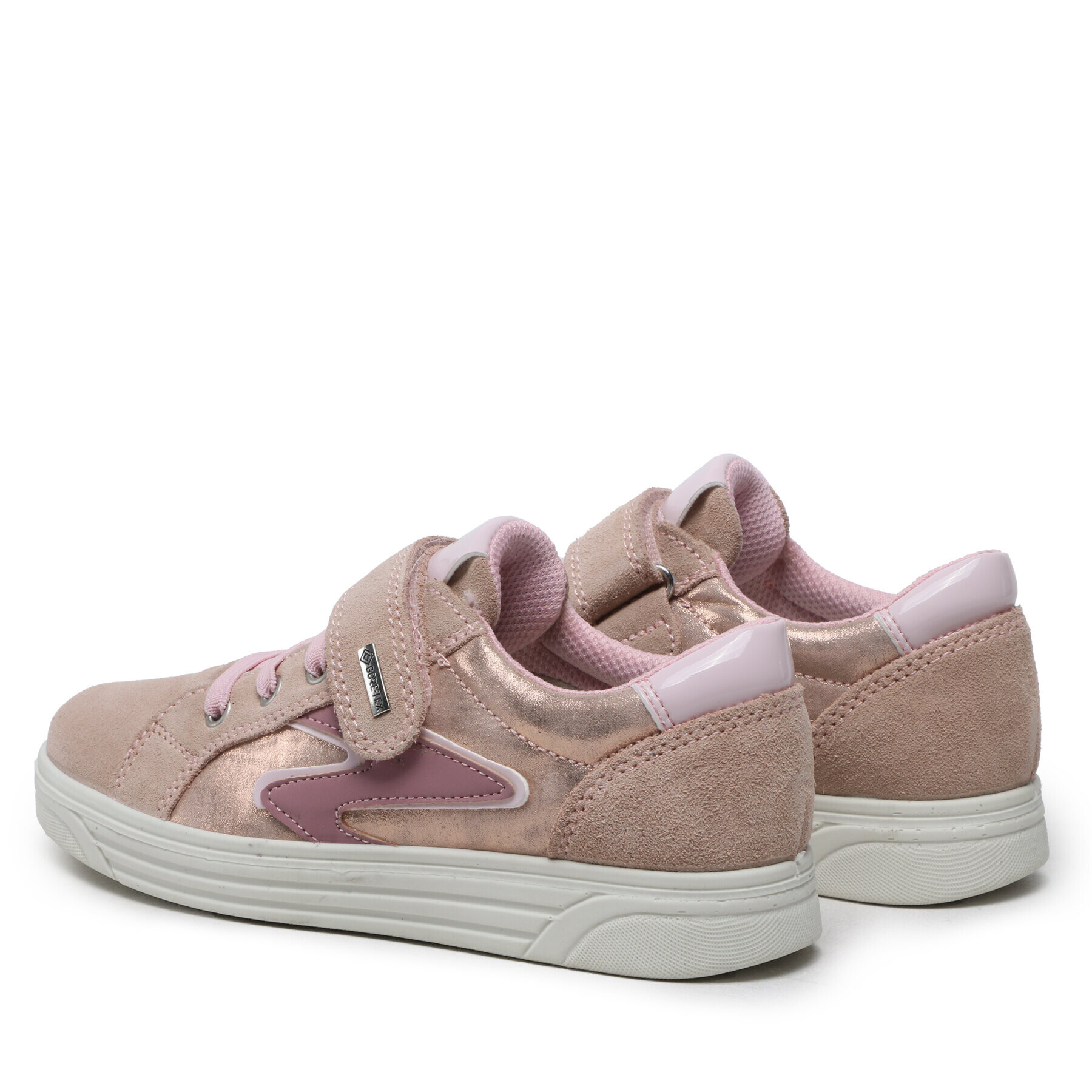 Primigi Сникърси GORE-TEX 3875900 S Розов - Pepit.bg