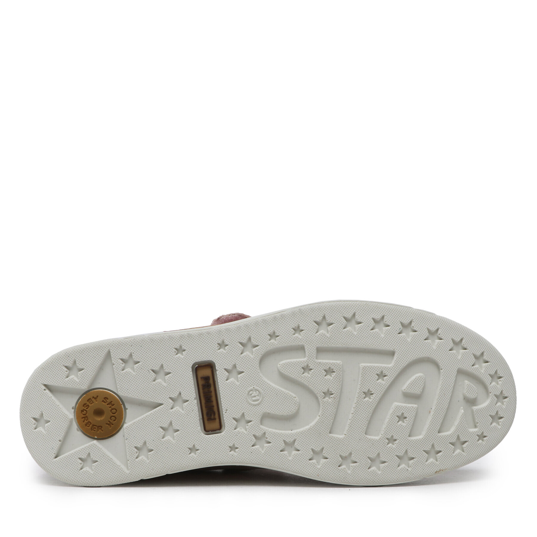 Primigi Сникърси GORE-TEX 3875900 S Розов - Pepit.bg