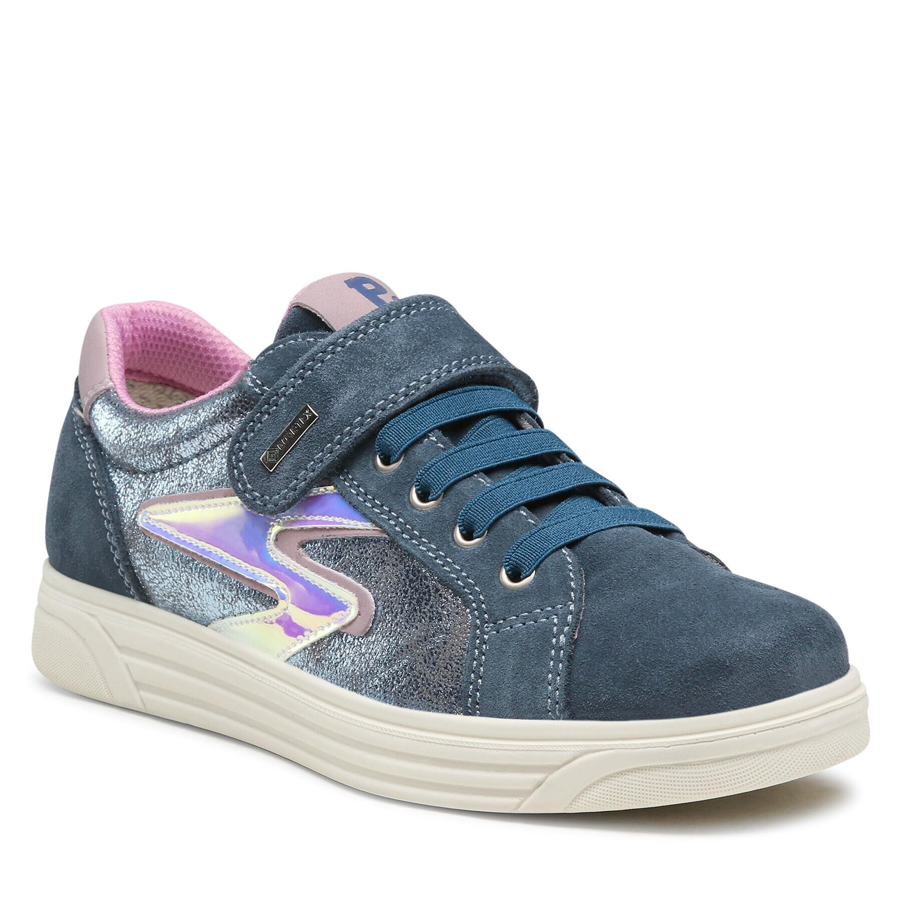 Primigi Сникърси GORE-TEX 3875911 D Тъмносин - Pepit.bg
