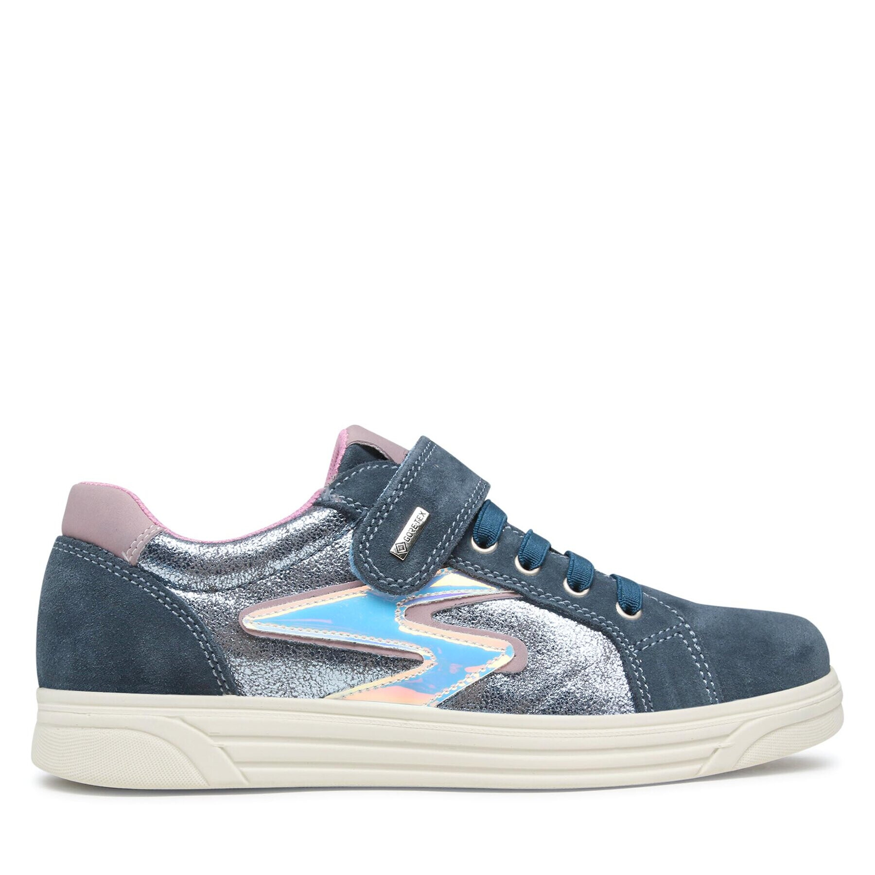 Primigi Сникърси GORE-TEX 3875911 D Тъмносин - Pepit.bg