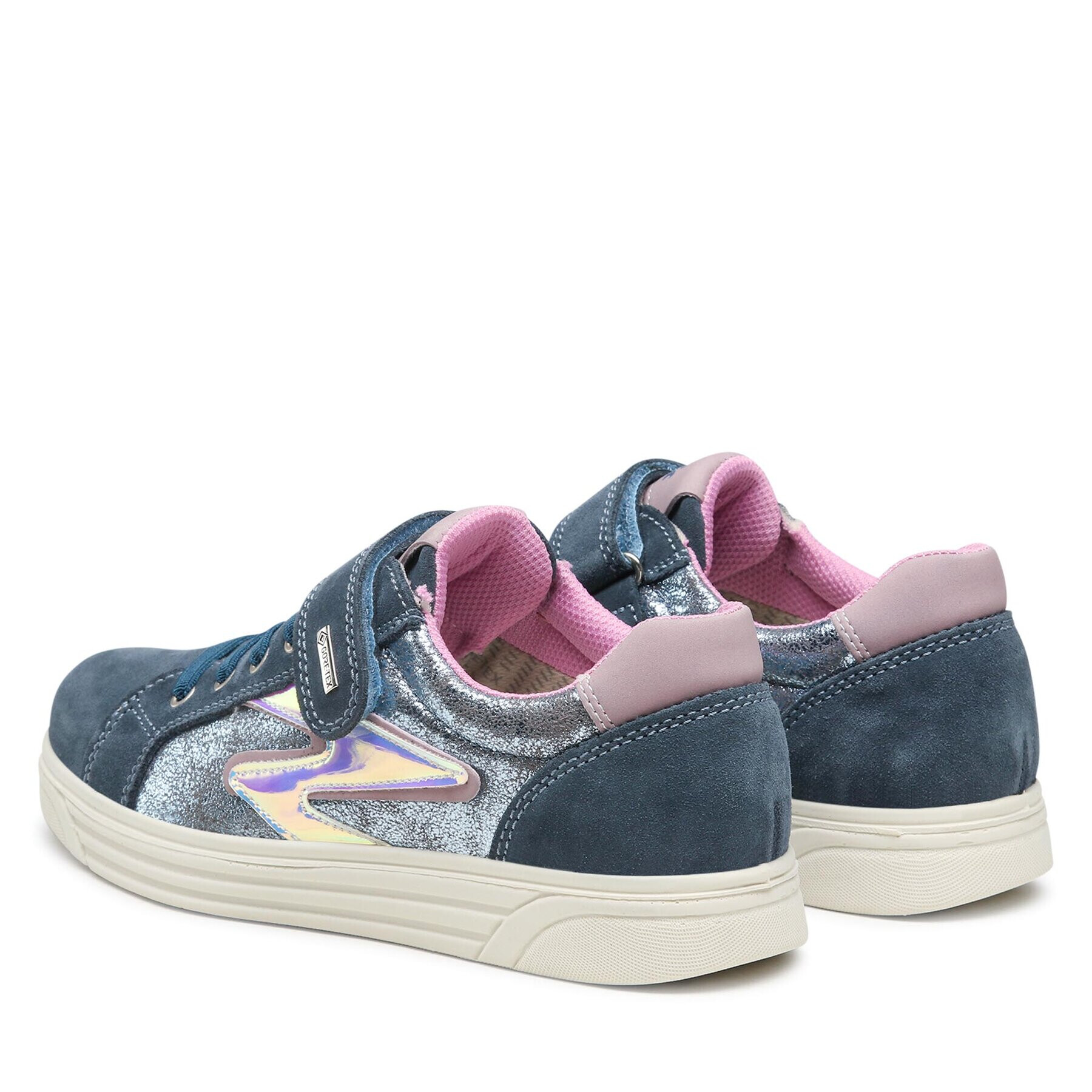 Primigi Сникърси GORE-TEX 3875911 D Тъмносин - Pepit.bg