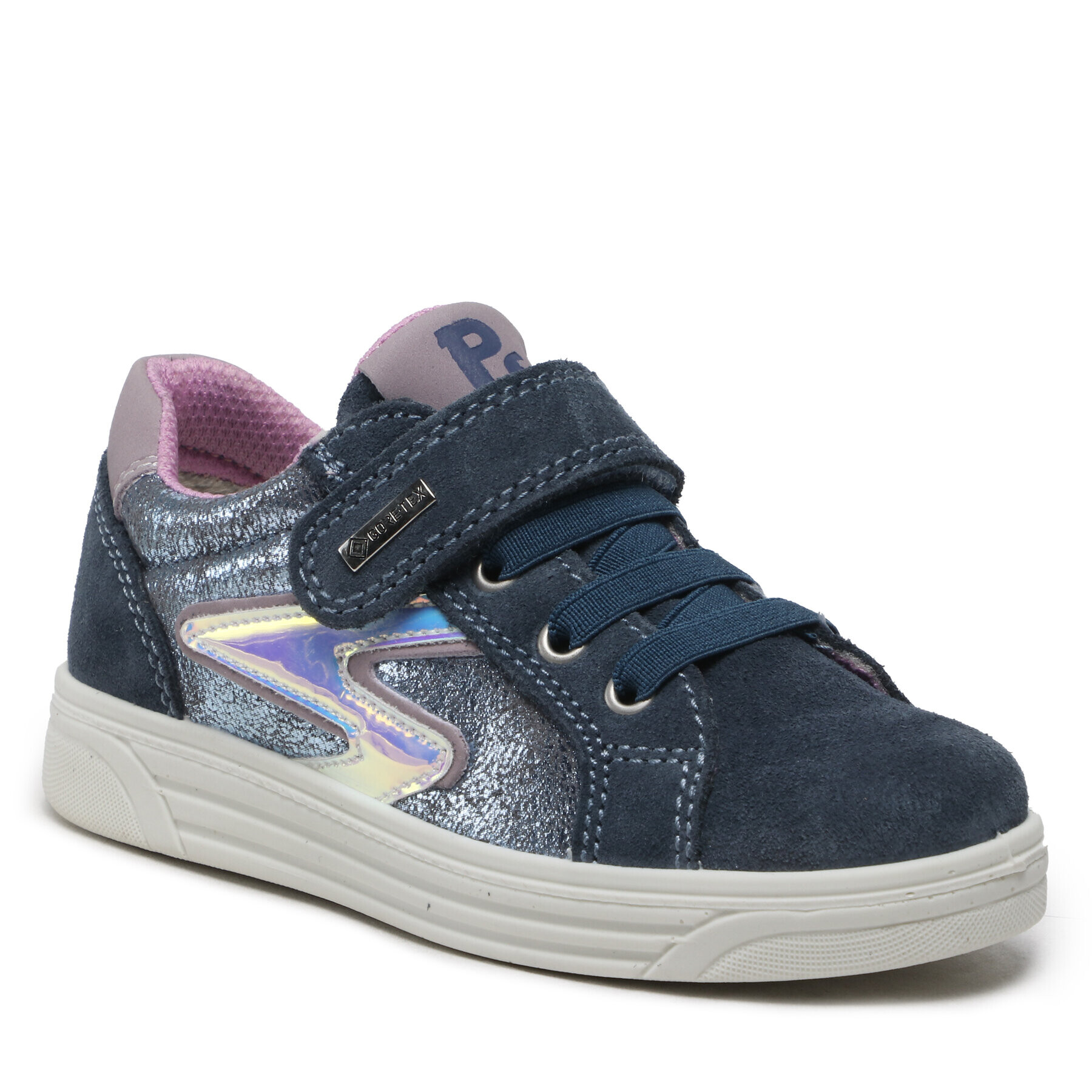 Primigi Сникърси GORE-TEX 3875911 M Тъмносин - Pepit.bg