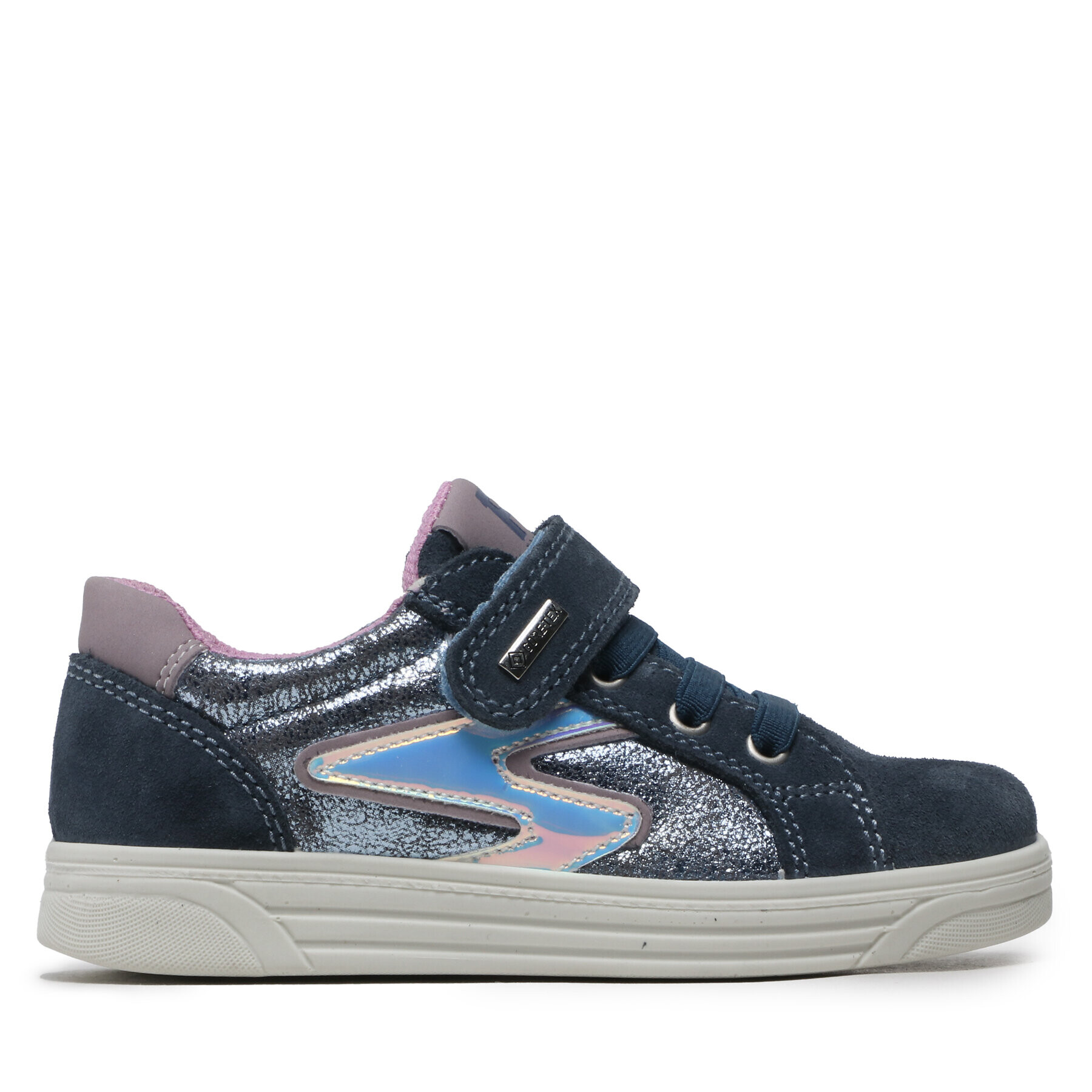 Primigi Сникърси GORE-TEX 3875911 M Тъмносин - Pepit.bg