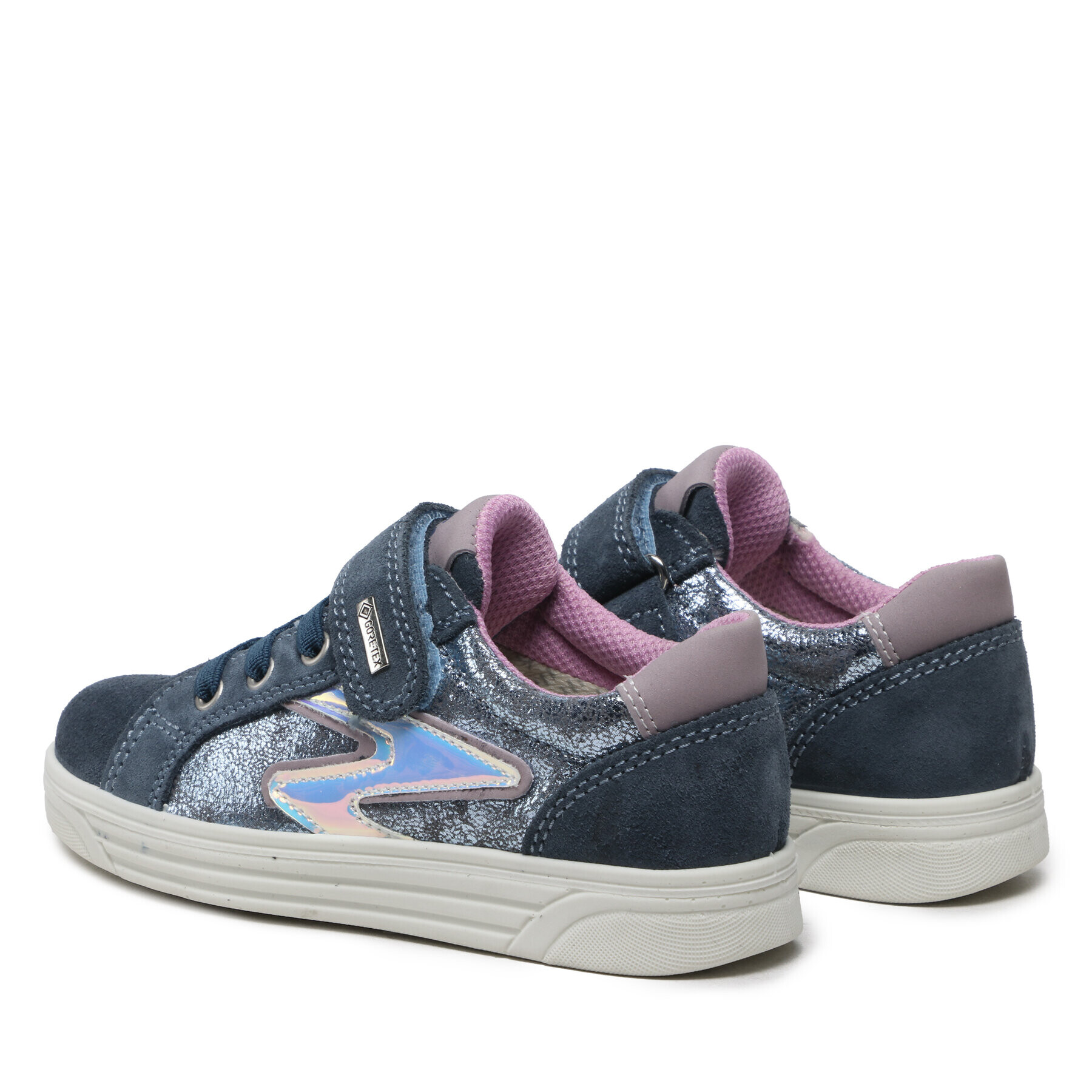 Primigi Сникърси GORE-TEX 3875911 M Тъмносин - Pepit.bg