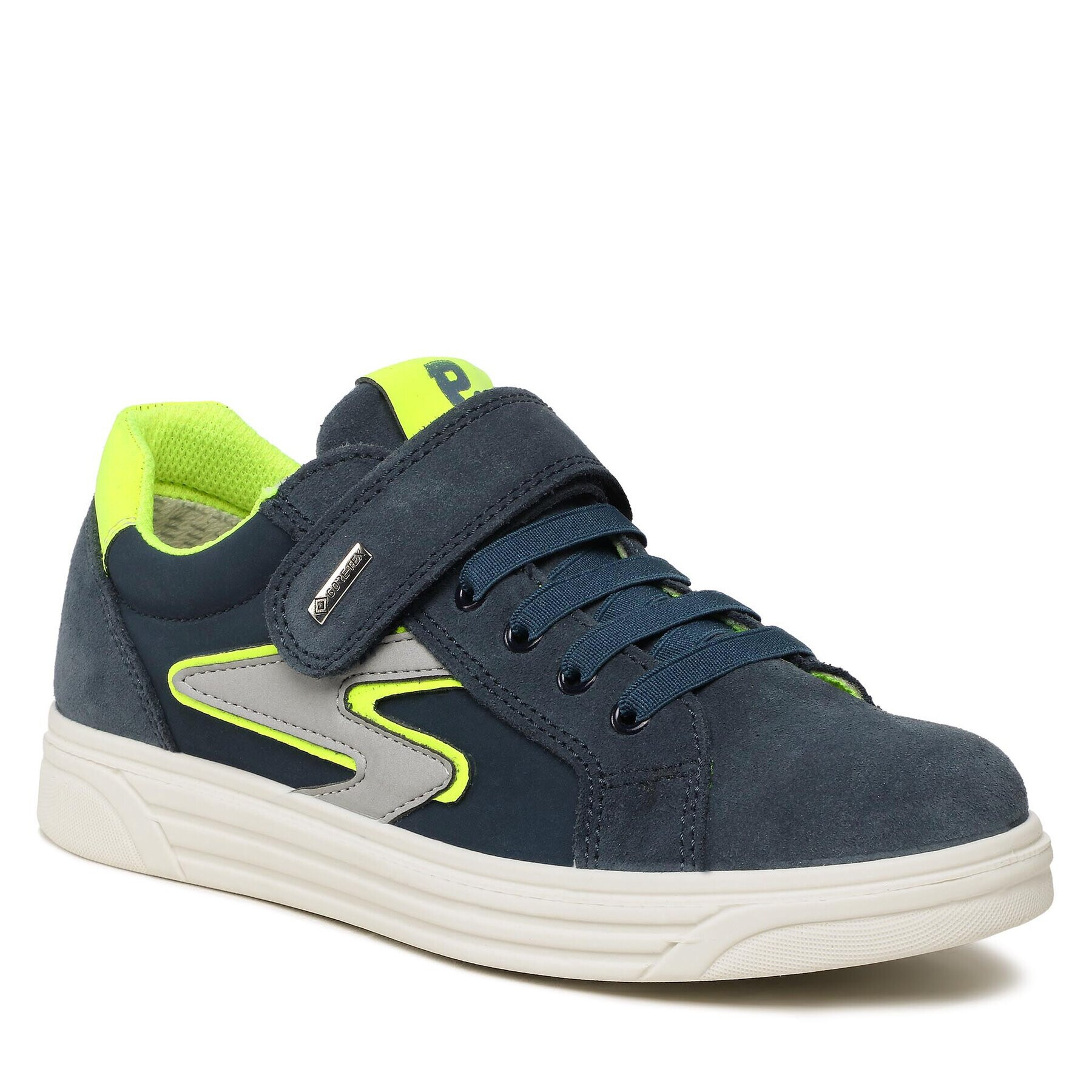 Primigi Сникърси GORE-TEX 3875922 D Тъмносин - Pepit.bg