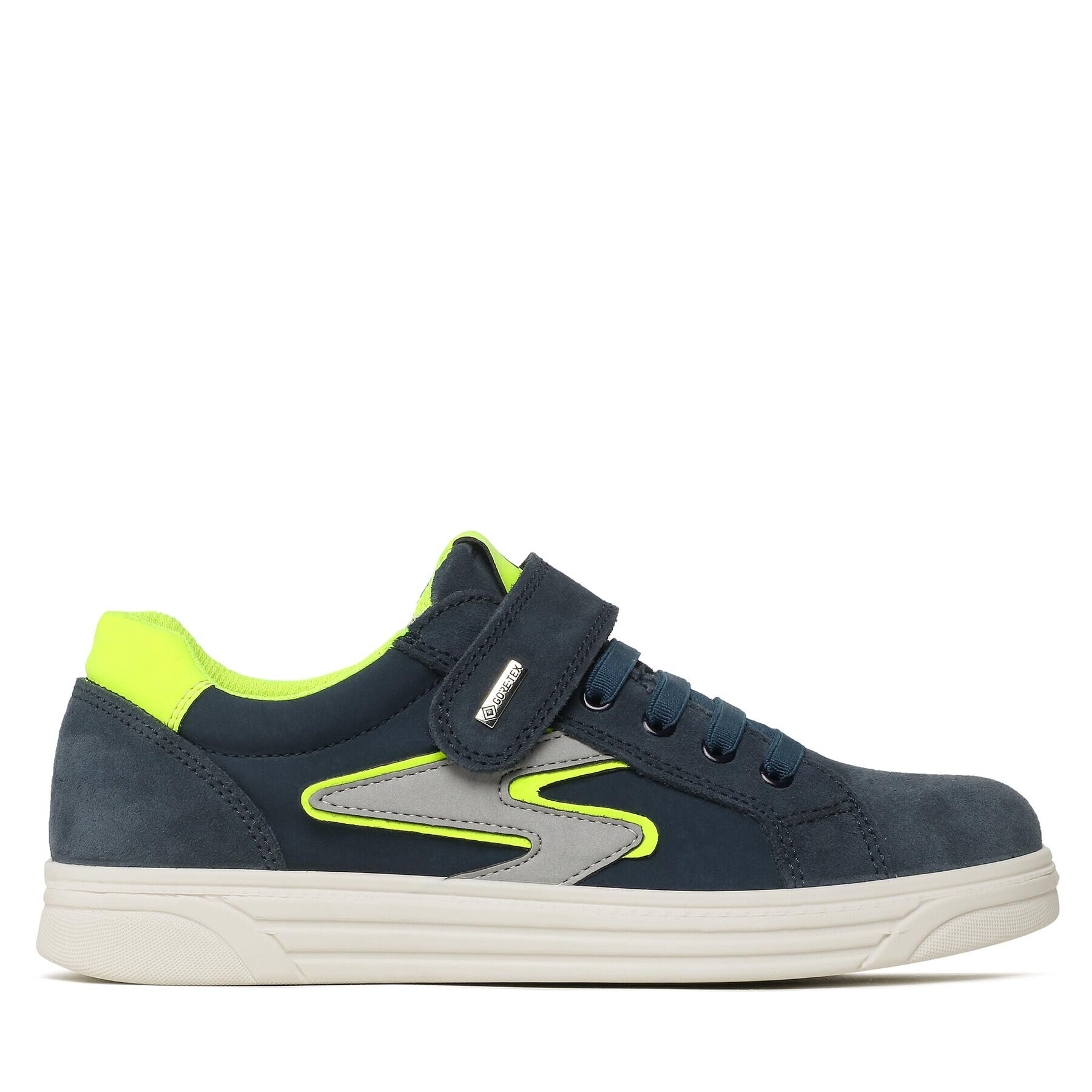 Primigi Сникърси GORE-TEX 3875922 D Тъмносин - Pepit.bg