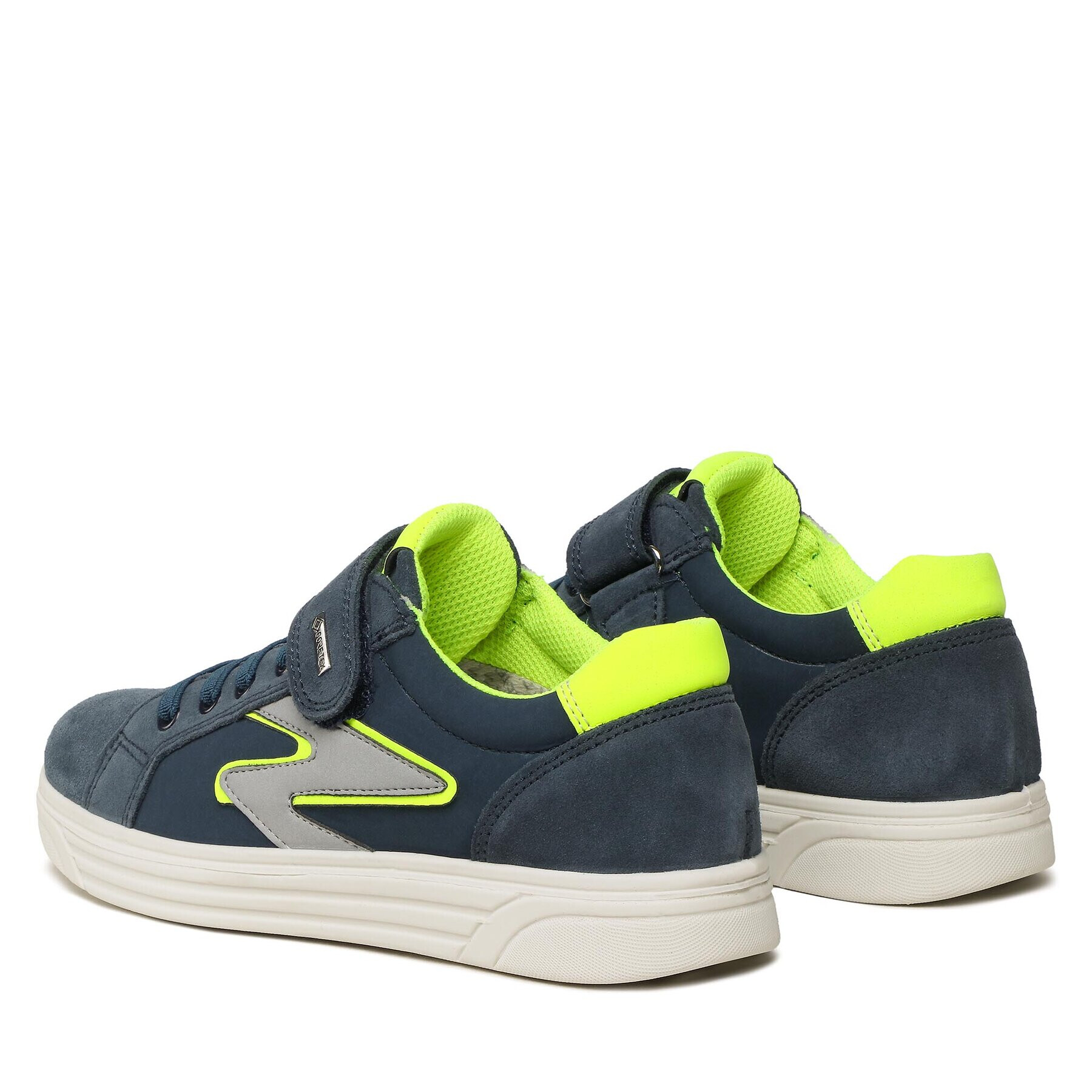 Primigi Сникърси GORE-TEX 3875922 D Тъмносин - Pepit.bg