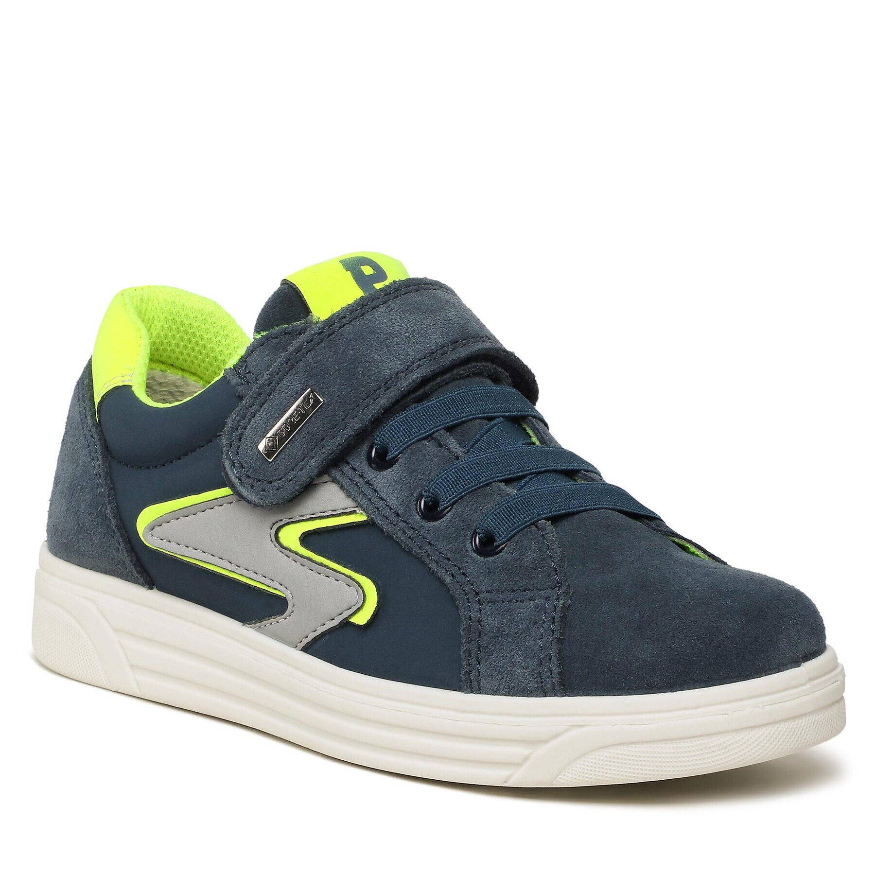 Primigi Сникърси GORE-TEX 3875922 M Тъмносин - Pepit.bg