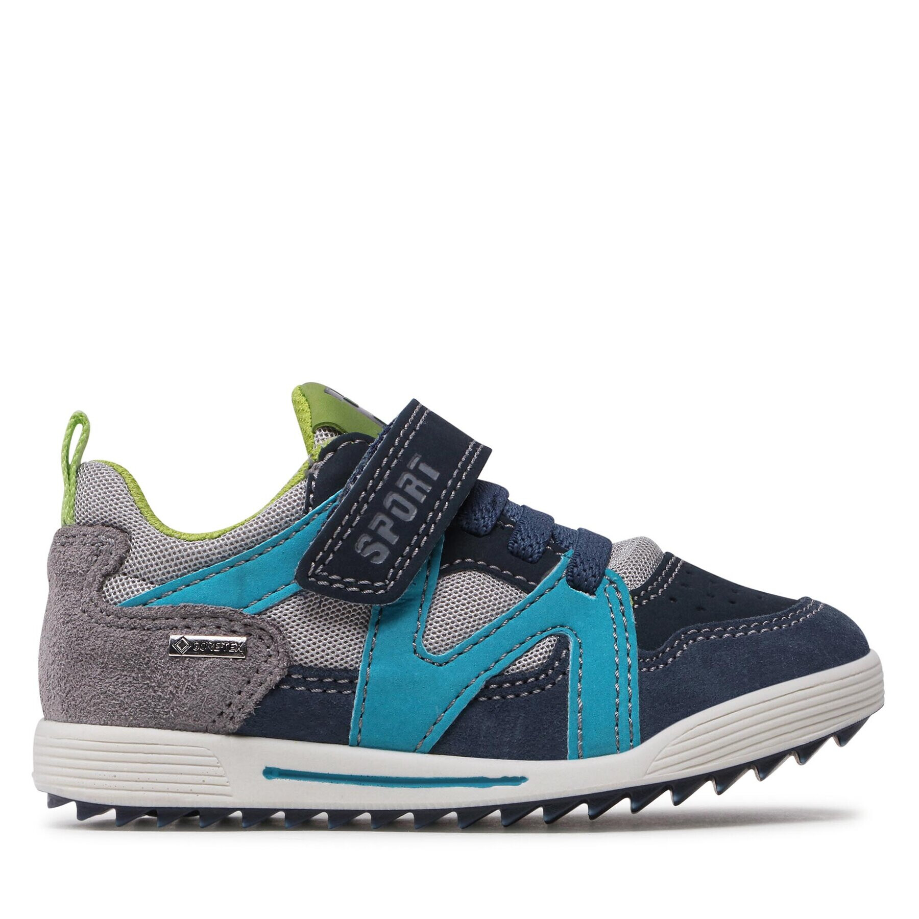 Primigi Сникърси GORE-TEX 3879100 M Син - Pepit.bg
