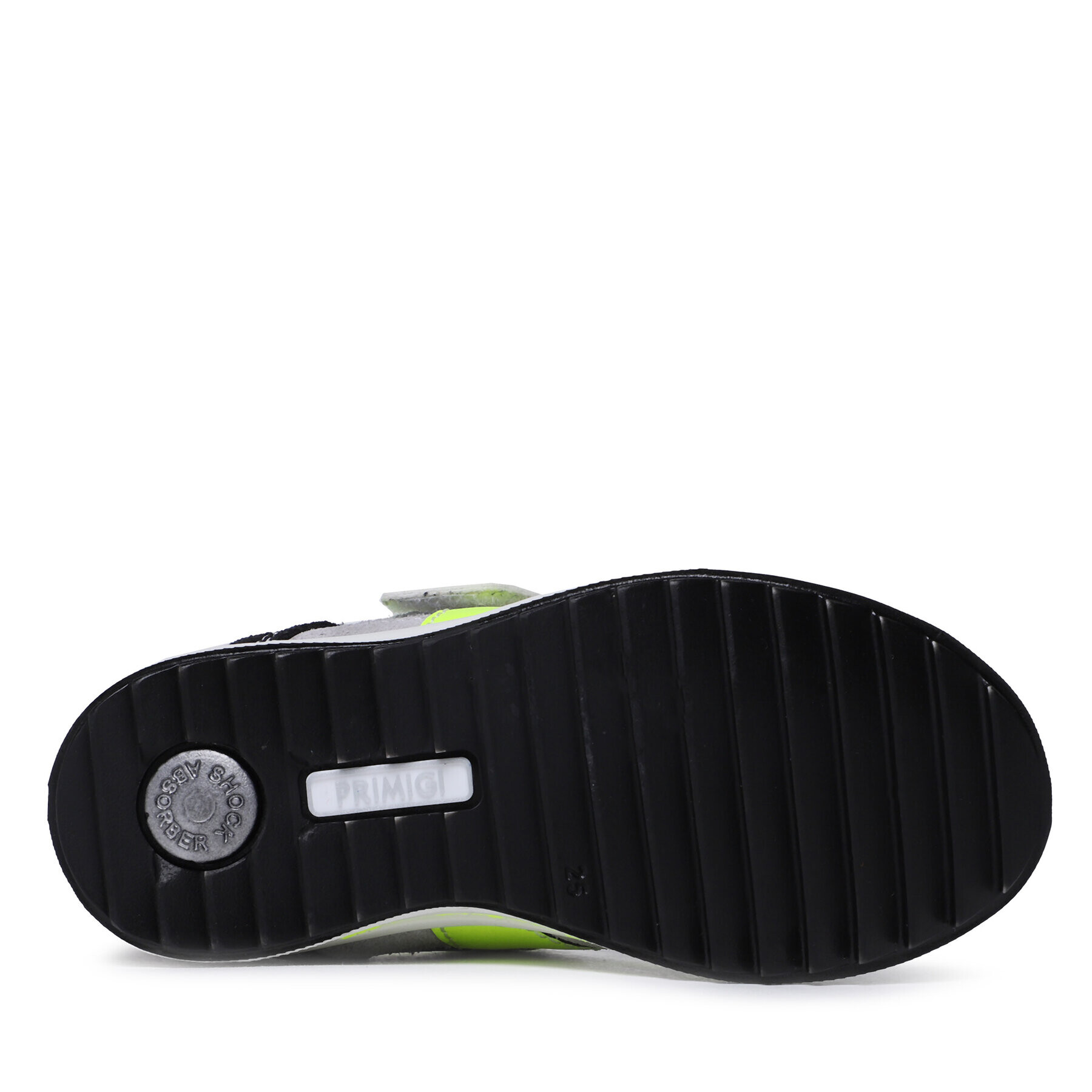 Primigi Сникърси GORE-TEX 3879111 M Черен - Pepit.bg