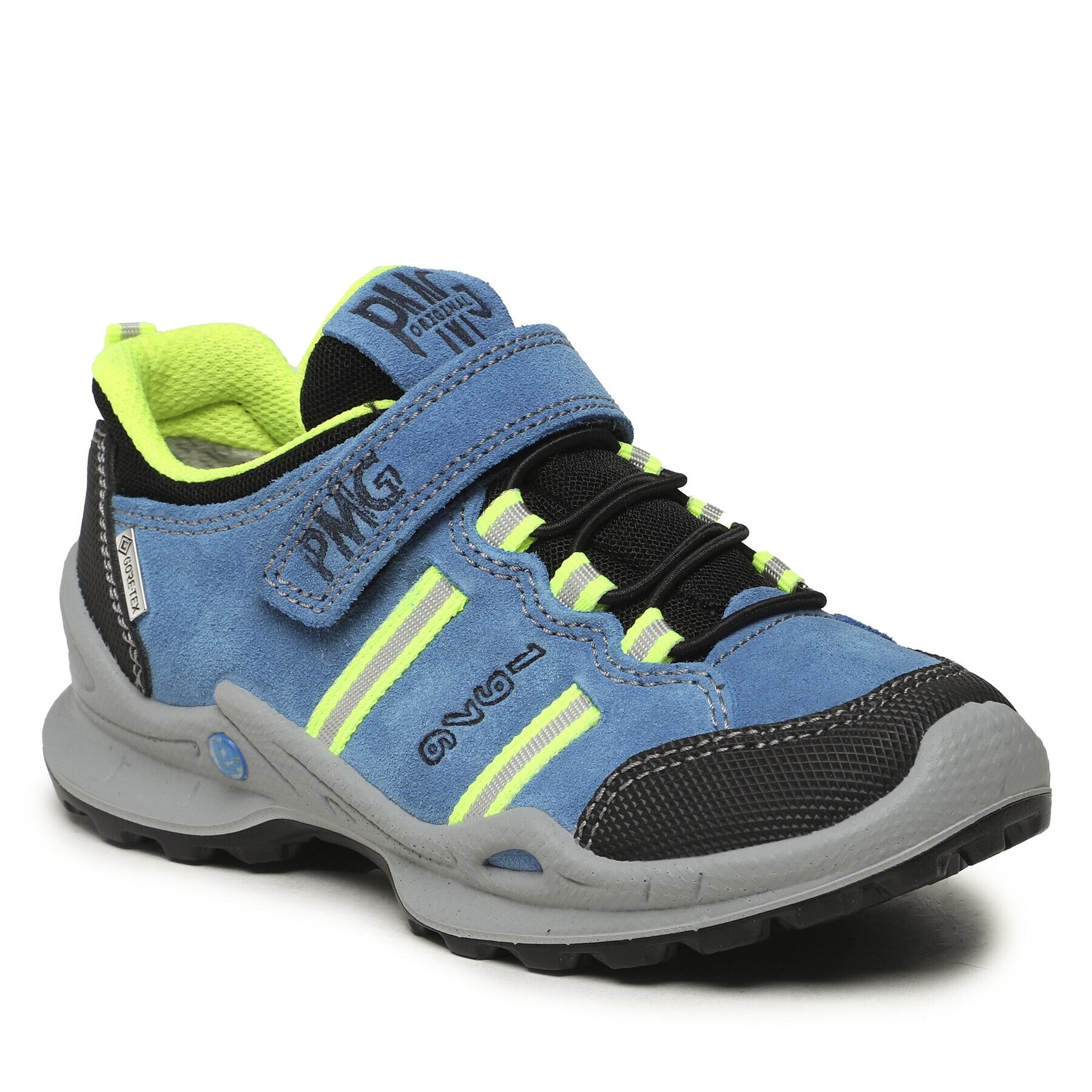 Primigi Сникърси GORE-TEX 3880100 S Тъмносин - Pepit.bg