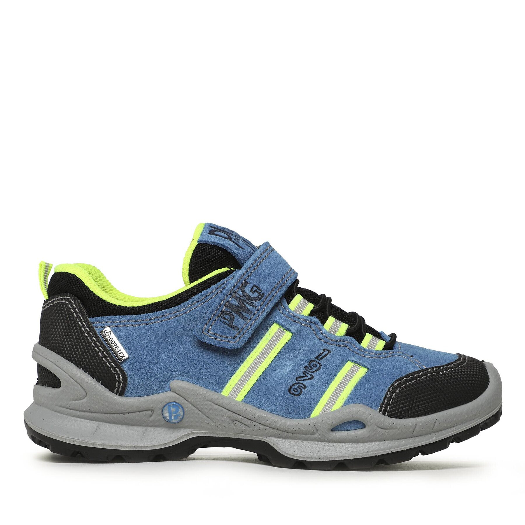 Primigi Сникърси GORE-TEX 3880100 S Тъмносин - Pepit.bg