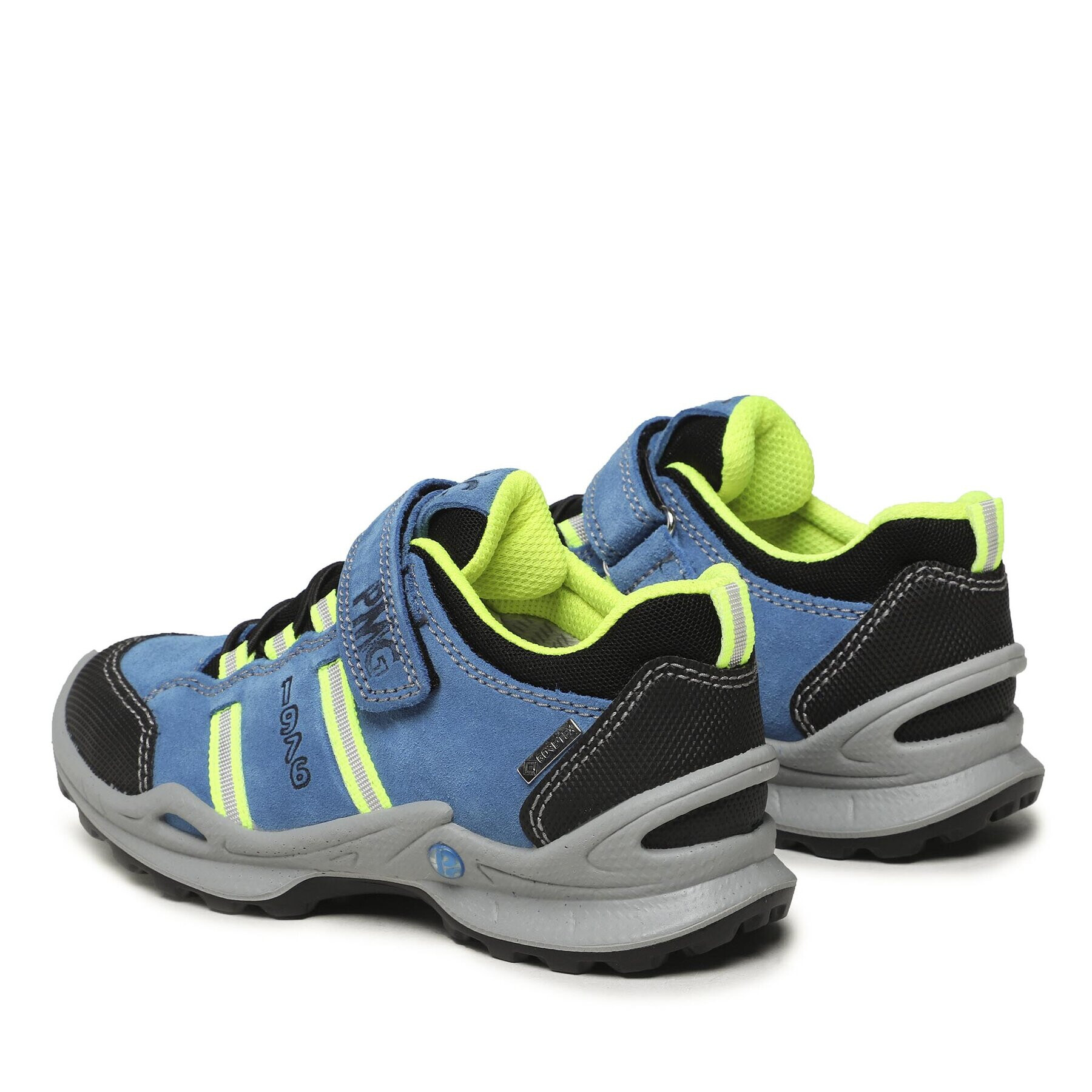 Primigi Сникърси GORE-TEX 3880100 S Тъмносин - Pepit.bg