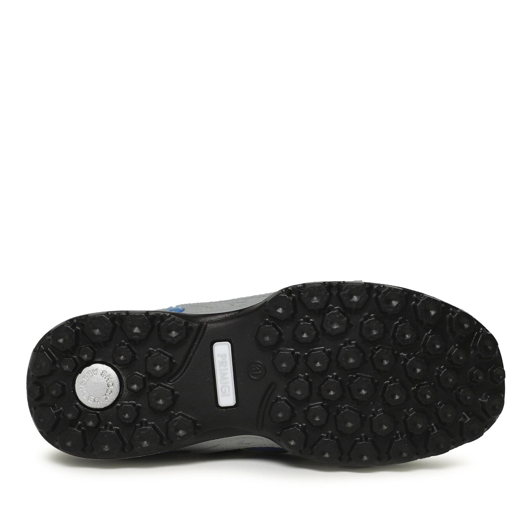 Primigi Сникърси GORE-TEX 3880100 S Тъмносин - Pepit.bg
