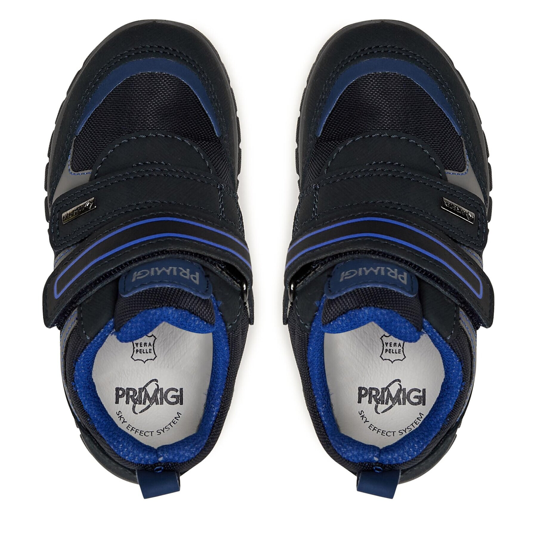 Primigi Сникърси GORE-TEX 4889311 M Син - Pepit.bg