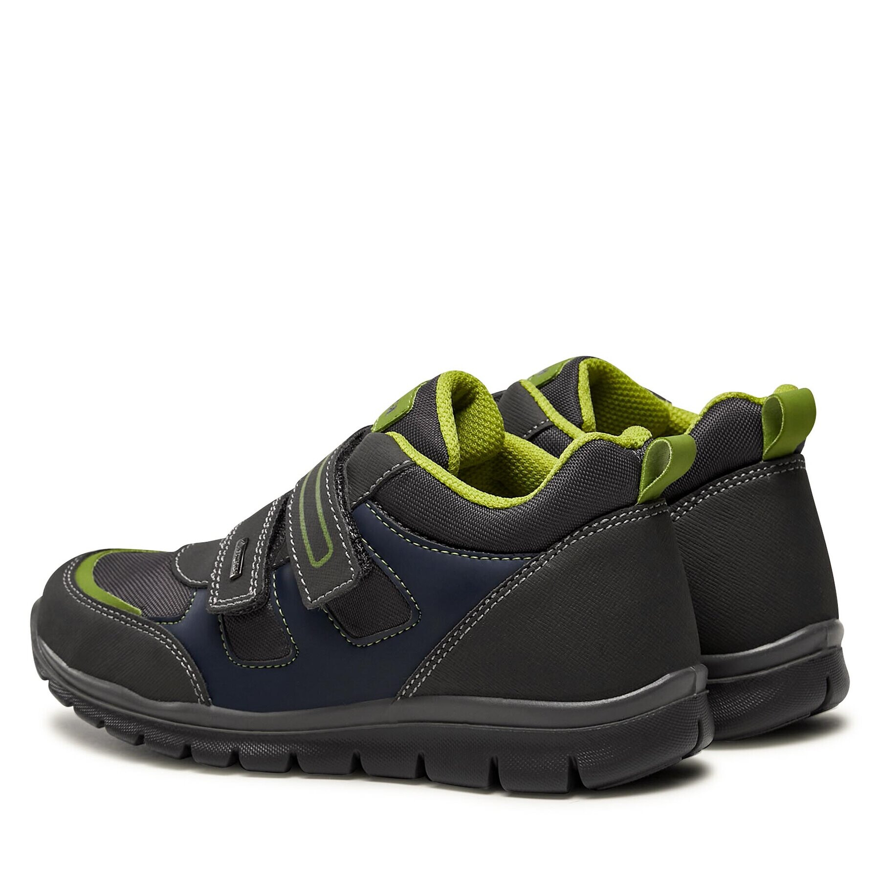 Primigi Сникърси GORE-TEX 4889322 D Сив - Pepit.bg