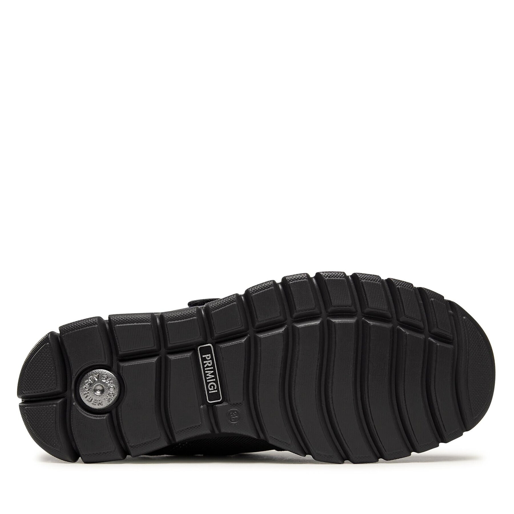 Primigi Сникърси GORE-TEX 4889322 D Сив - Pepit.bg