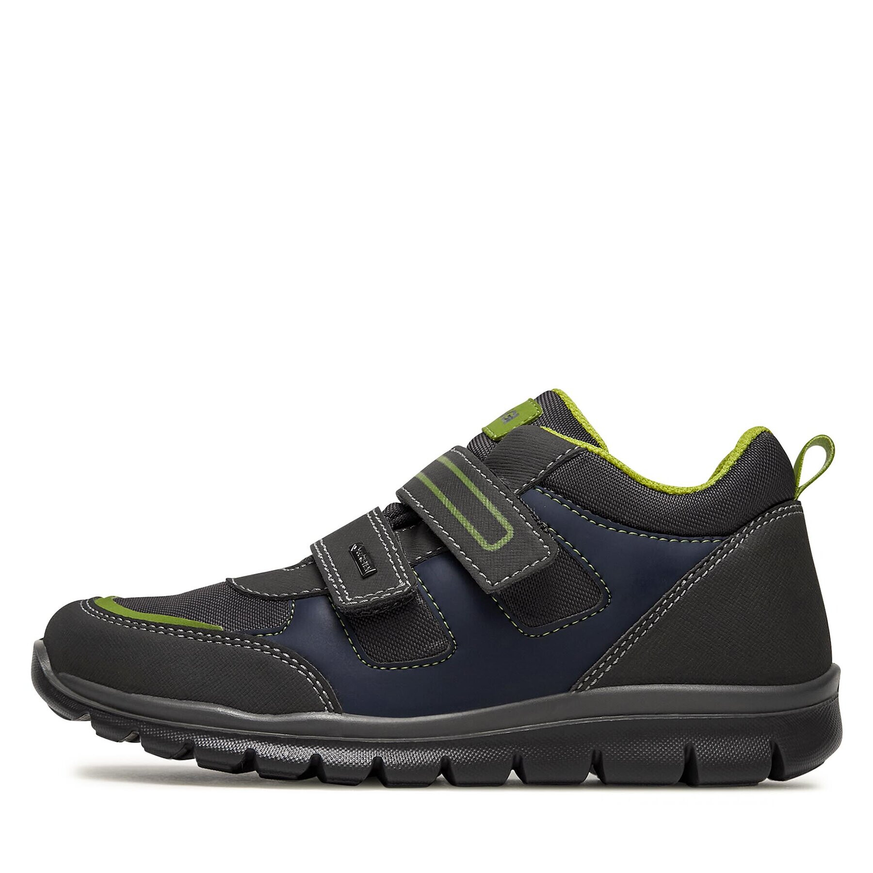 Primigi Сникърси GORE-TEX 4889322 D Сив - Pepit.bg