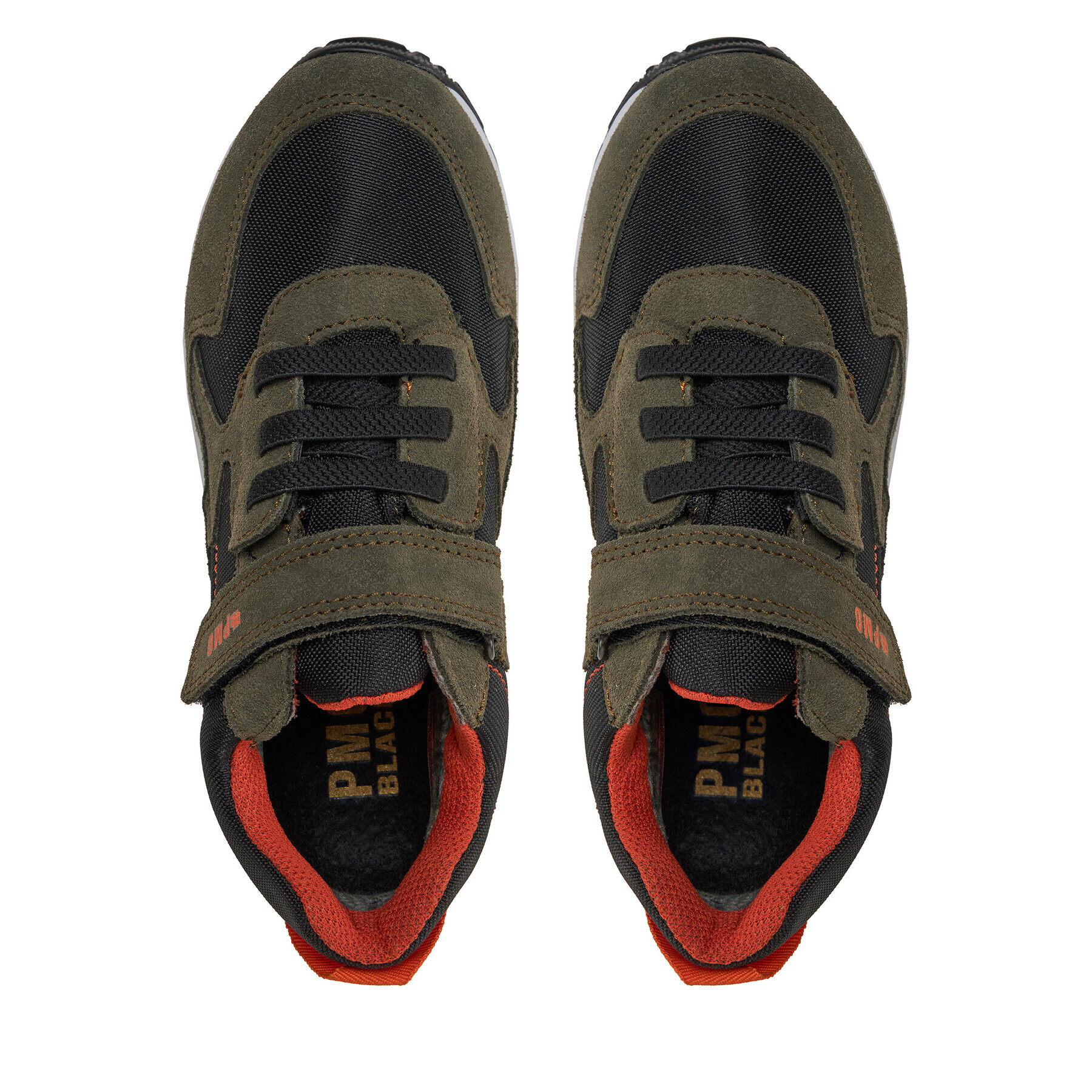 Primigi Сникърси GORE-TEX 4921511 S Зелен - Pepit.bg