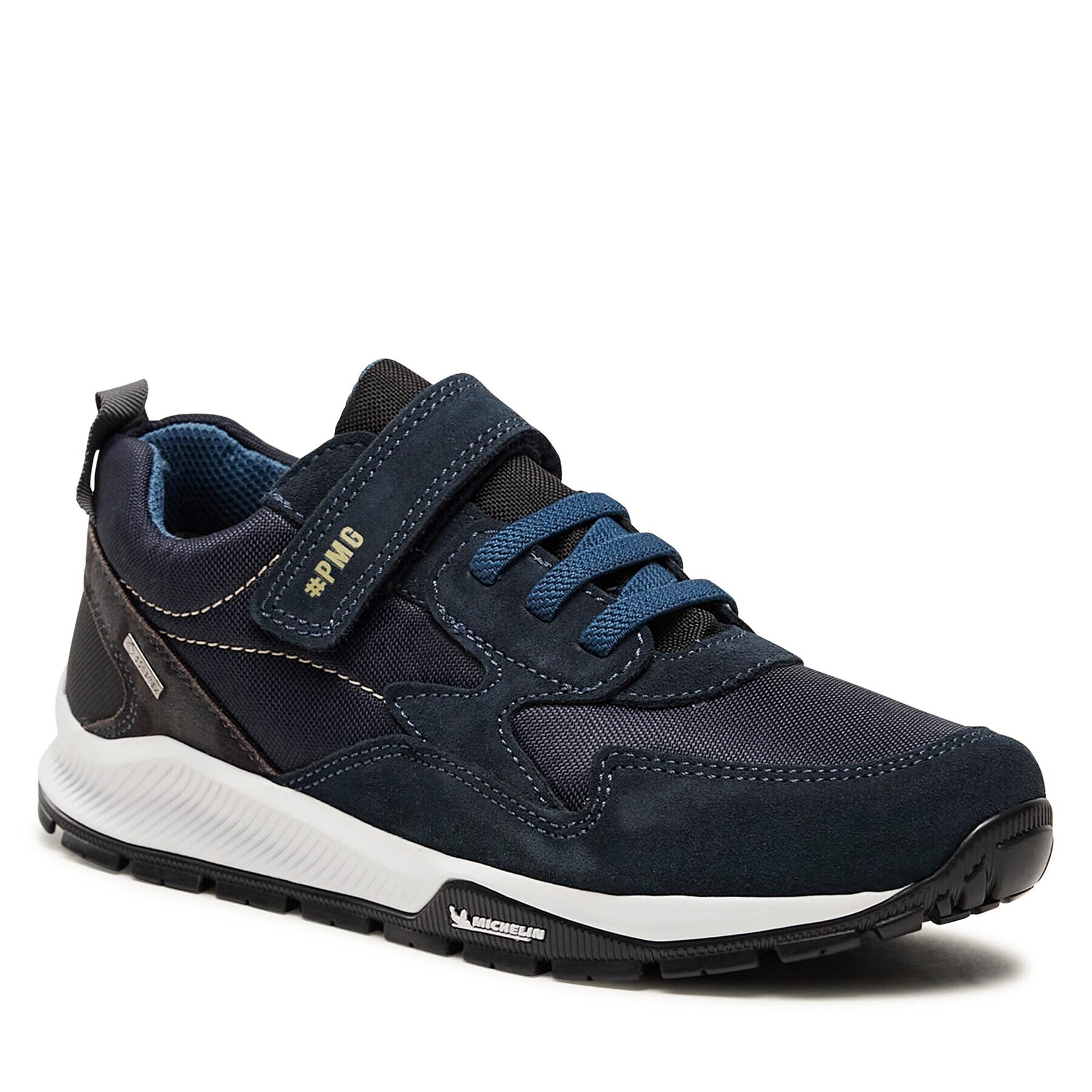 Primigi Сникърси GORE-TEX 4921533 D Тъмносин - Pepit.bg
