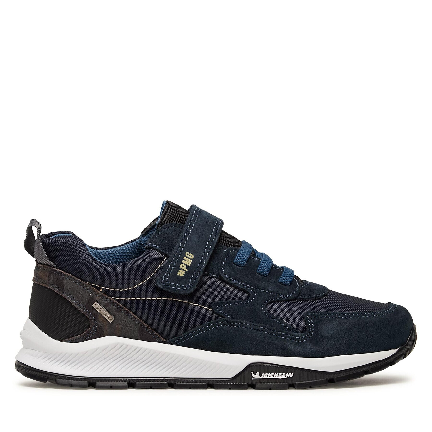 Primigi Сникърси GORE-TEX 4921533 D Тъмносин - Pepit.bg