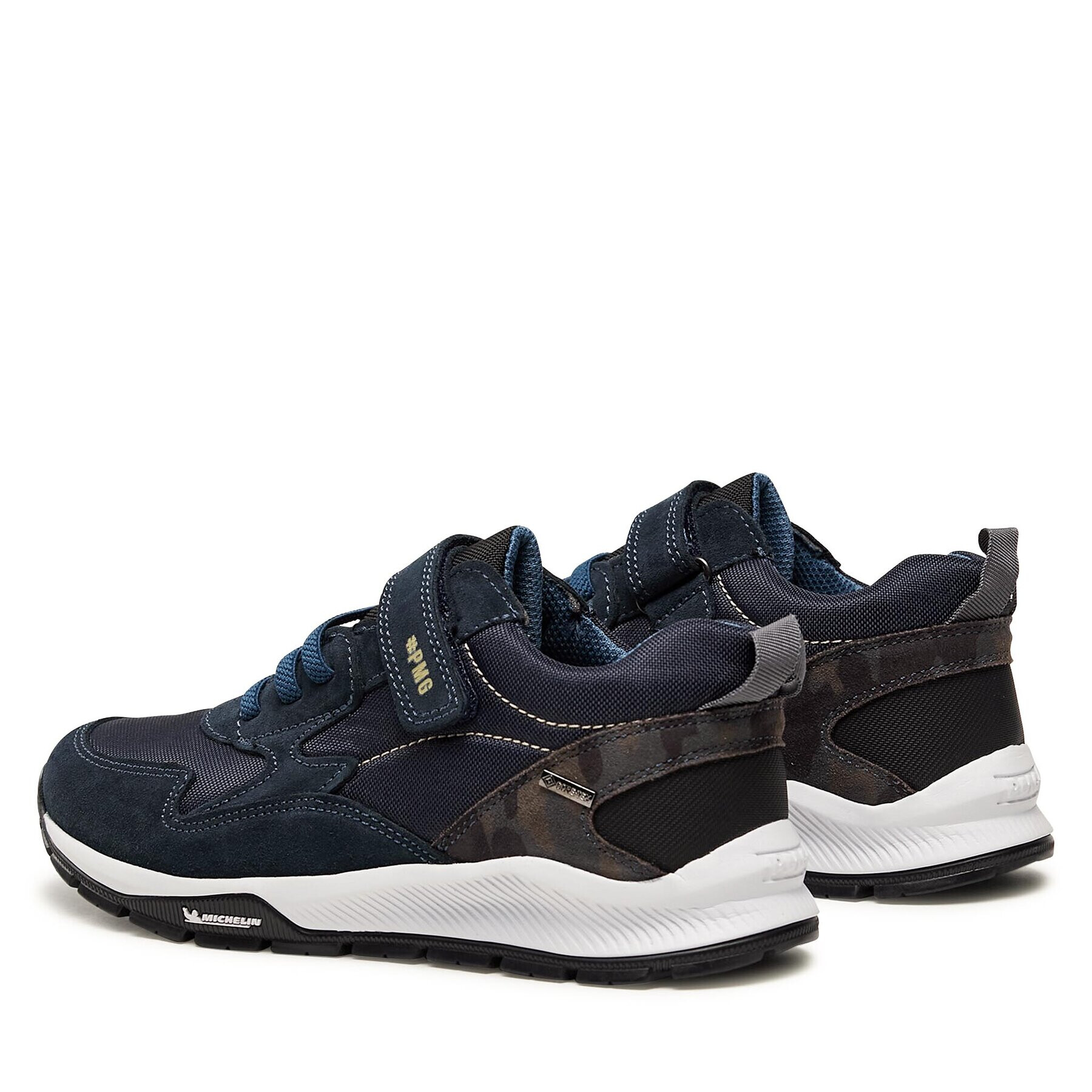 Primigi Сникърси GORE-TEX 4921533 D Тъмносин - Pepit.bg