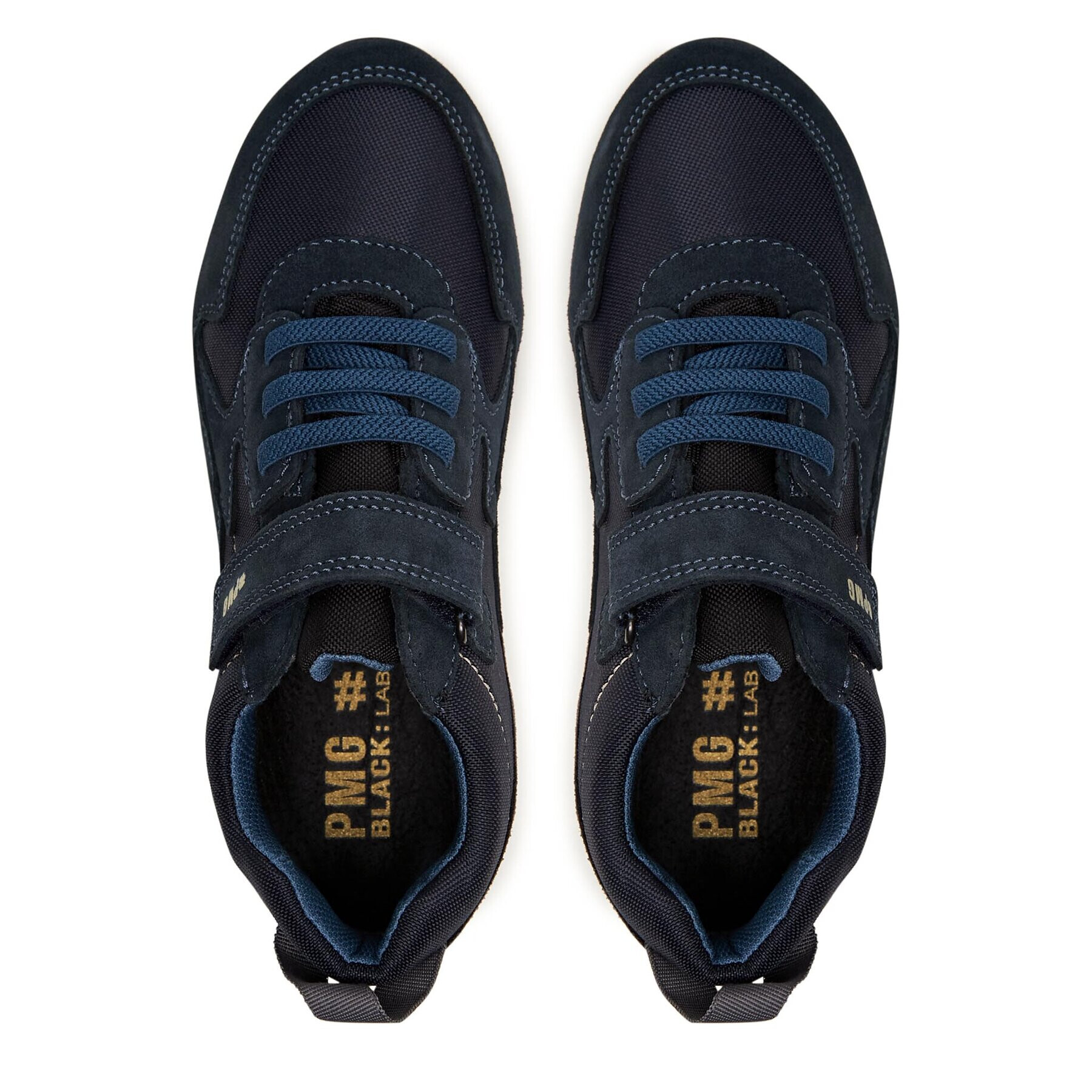 Primigi Сникърси GORE-TEX 4921533 D Тъмносин - Pepit.bg