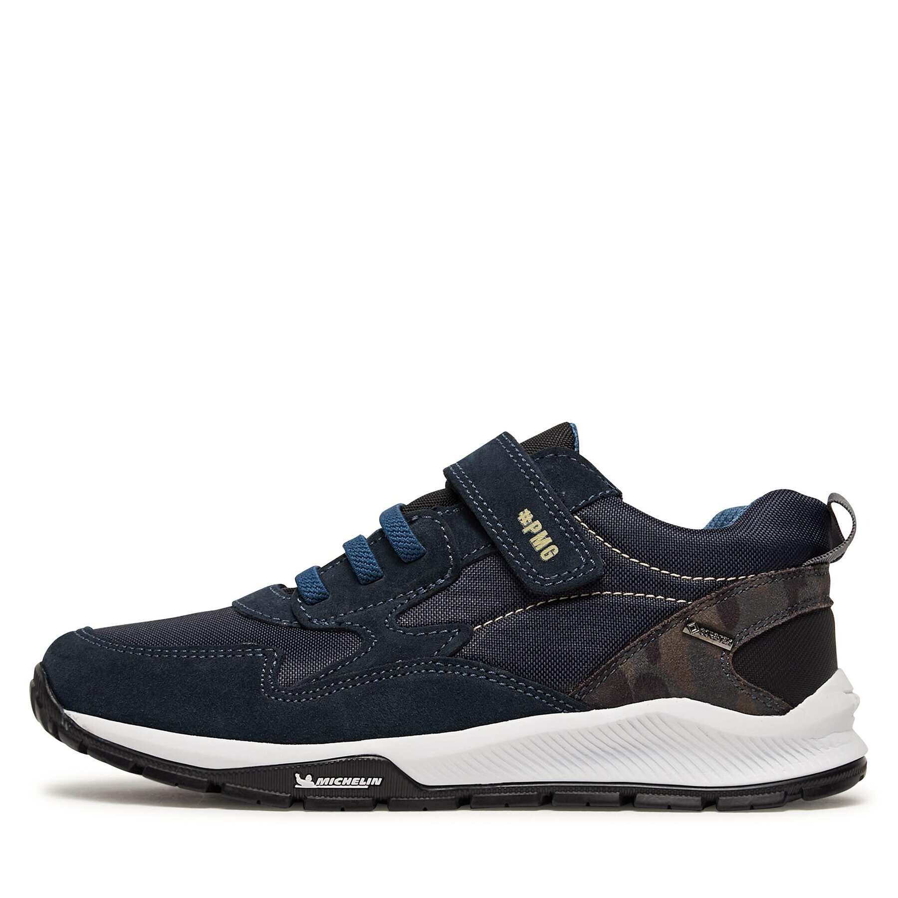 Primigi Сникърси GORE-TEX 4921533 D Тъмносин - Pepit.bg