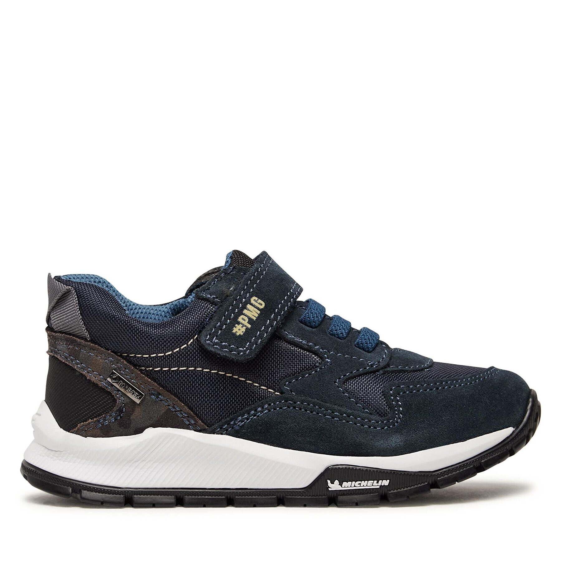 Primigi Сникърси GORE-TEX 4921533 M Тъмносин - Pepit.bg