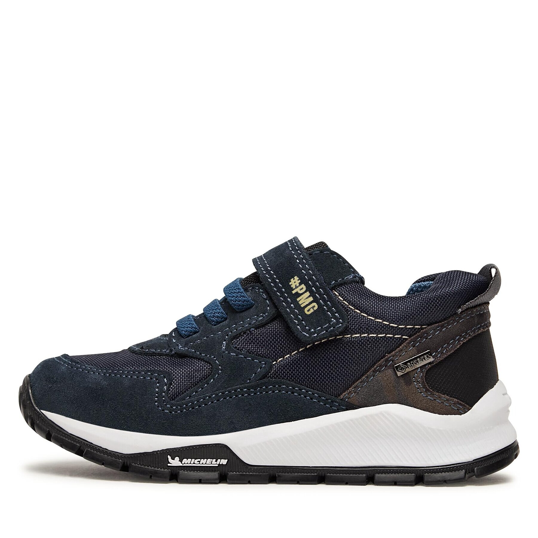 Primigi Сникърси GORE-TEX 4921533 M Тъмносин - Pepit.bg