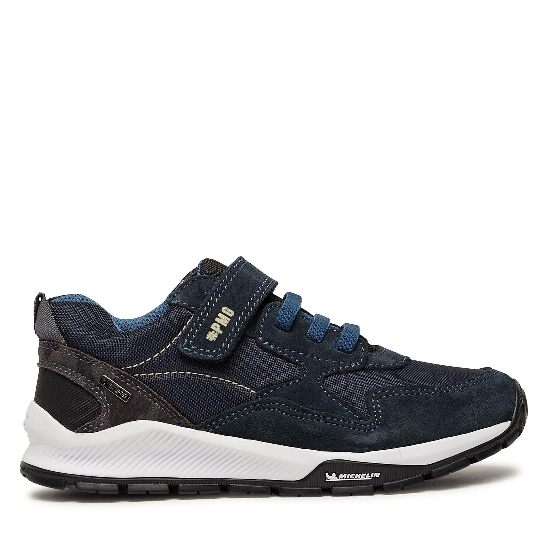 Primigi Сникърси GORE-TEX 4921533 S Тъмносин - Pepit.bg