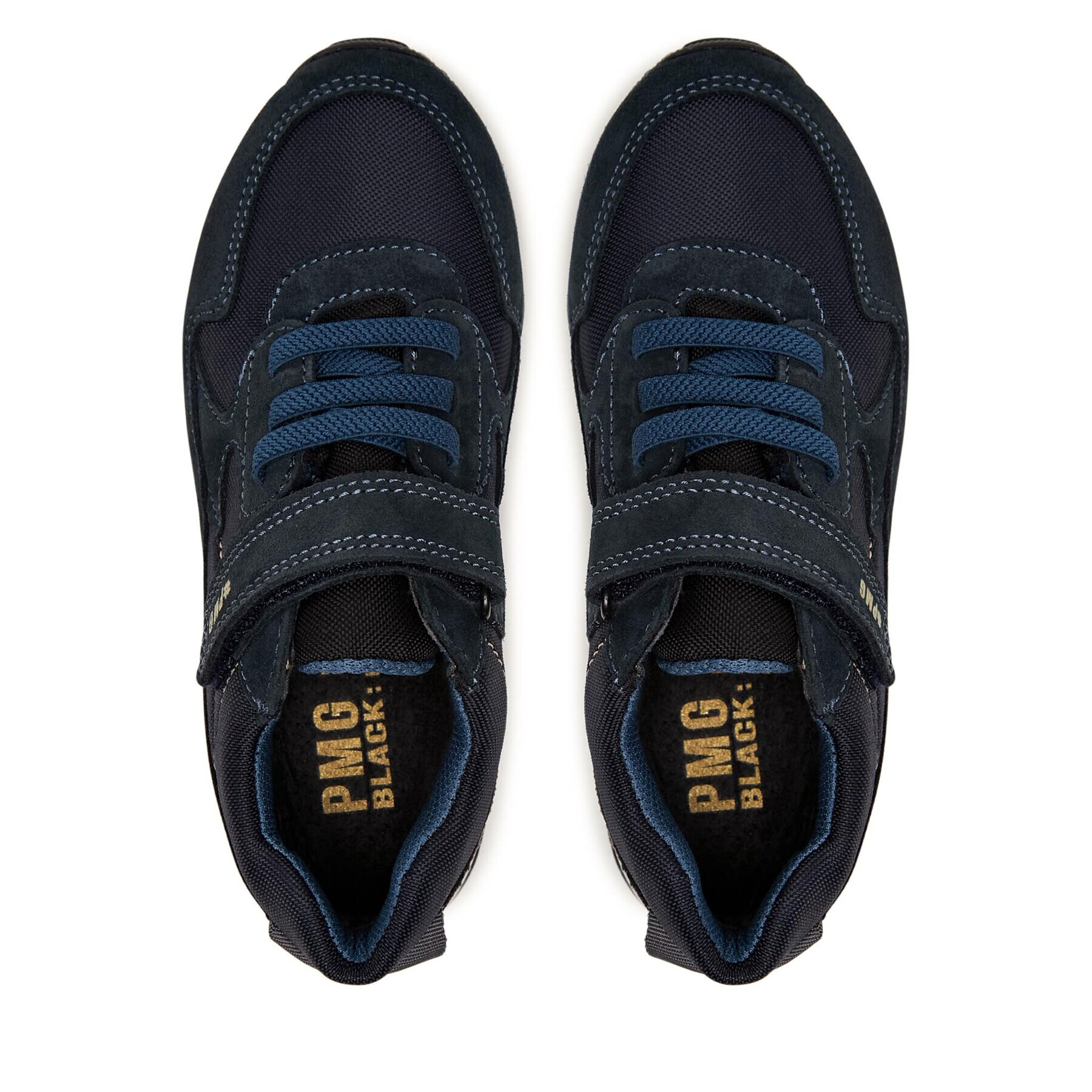 Primigi Сникърси GORE-TEX 4921533 S Тъмносин - Pepit.bg