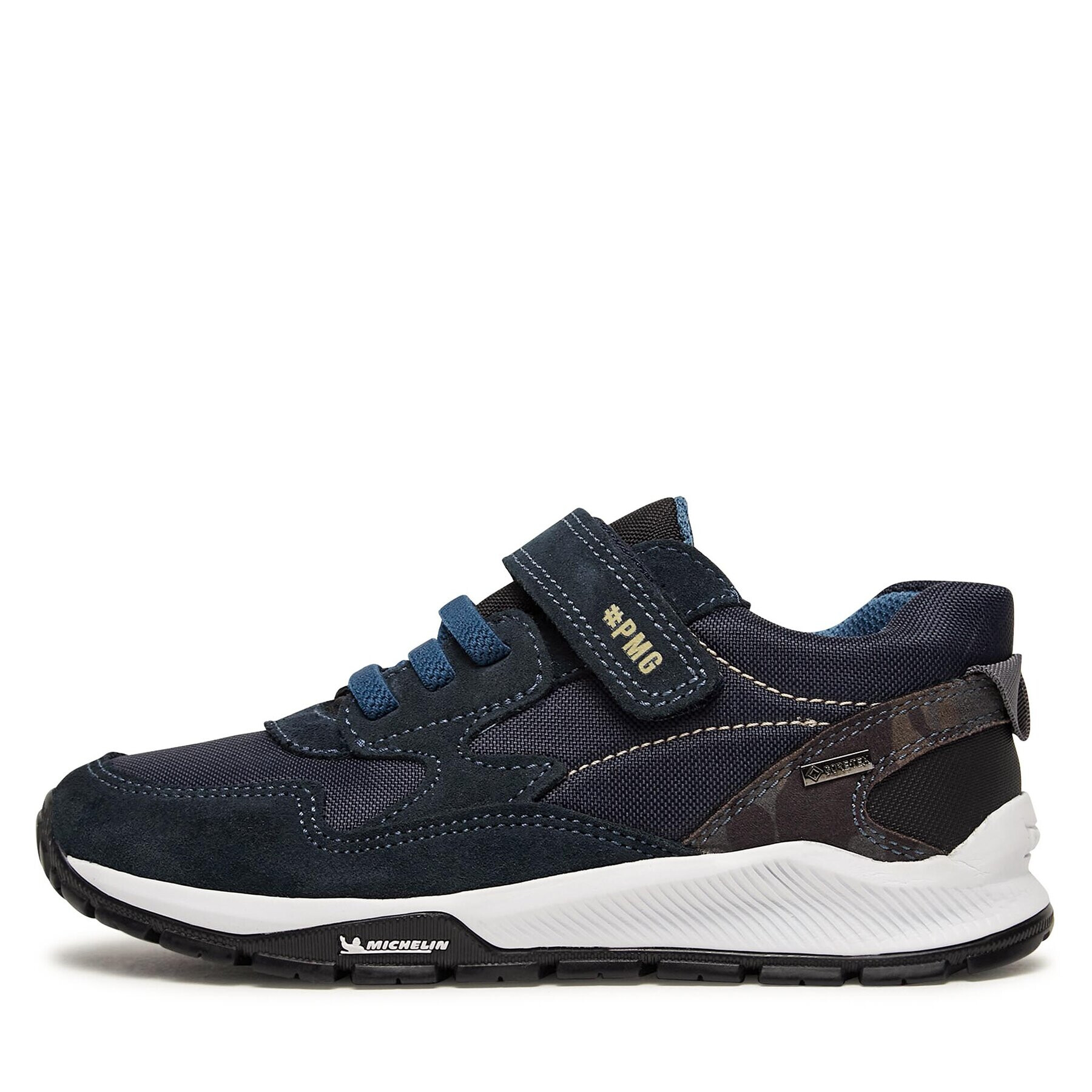 Primigi Сникърси GORE-TEX 4921533 S Тъмносин - Pepit.bg