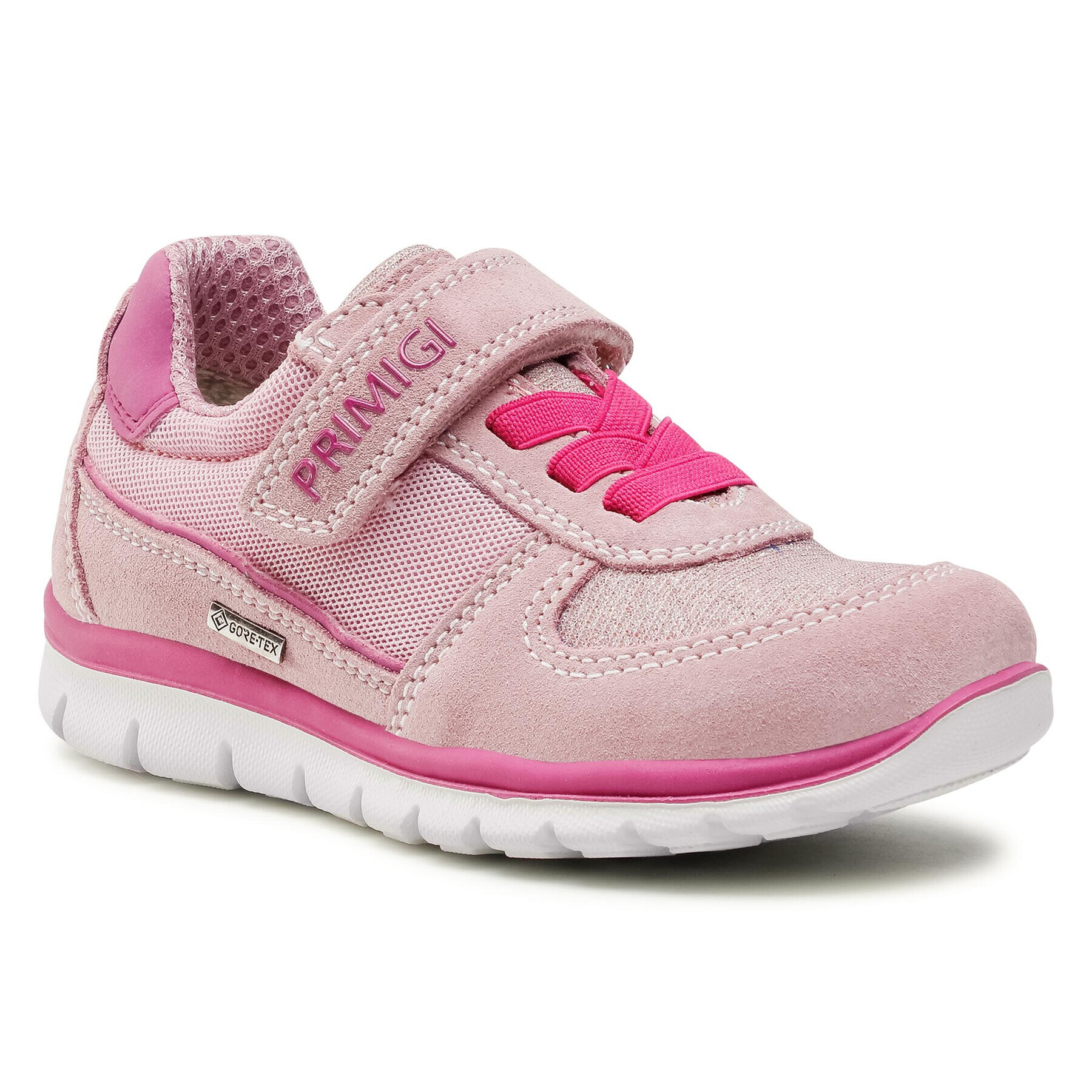 Primigi Сникърси GORE-TEX 7384022 M Розов - Pepit.bg