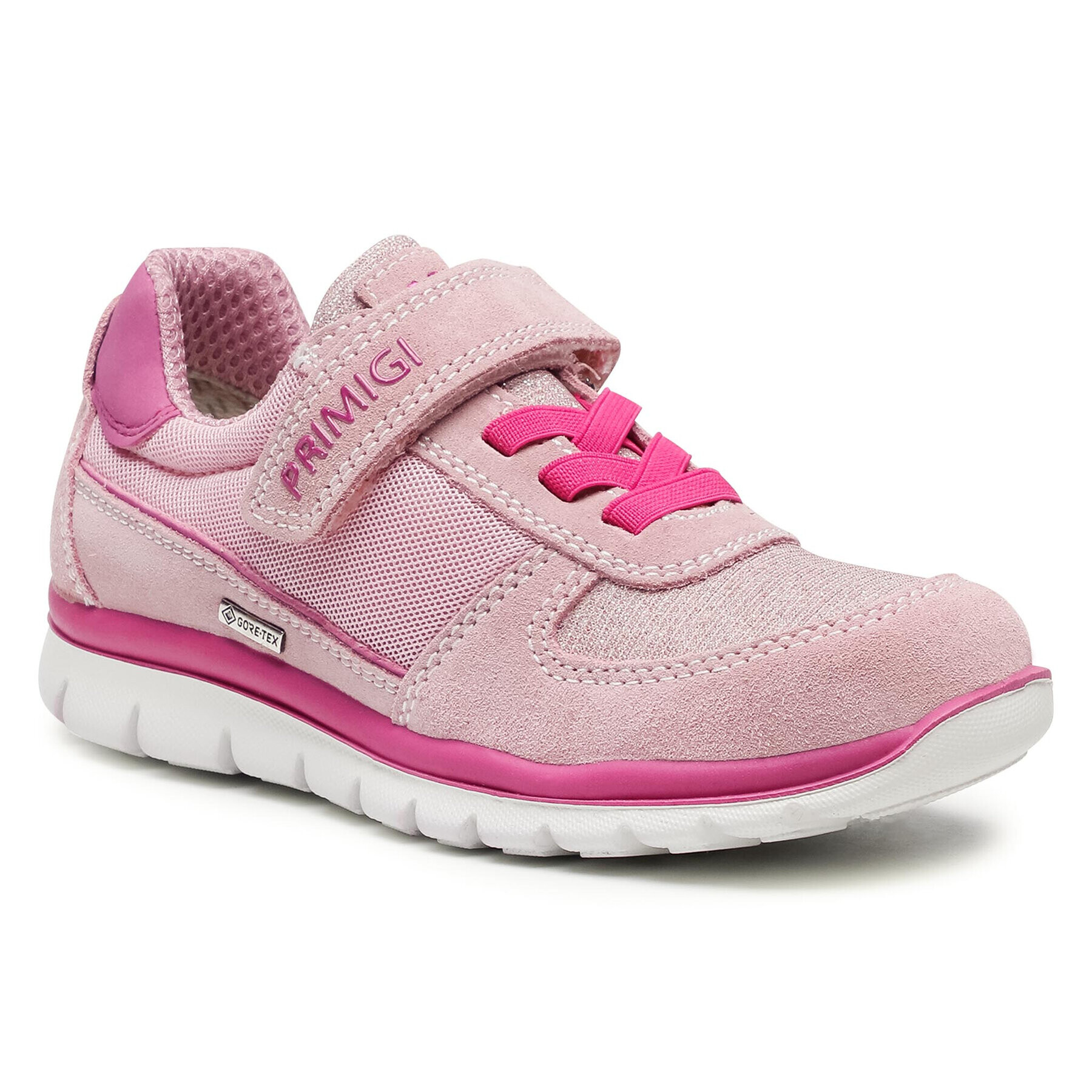 Primigi Сникърси GORE-TEX 7384022 S Розов - Pepit.bg